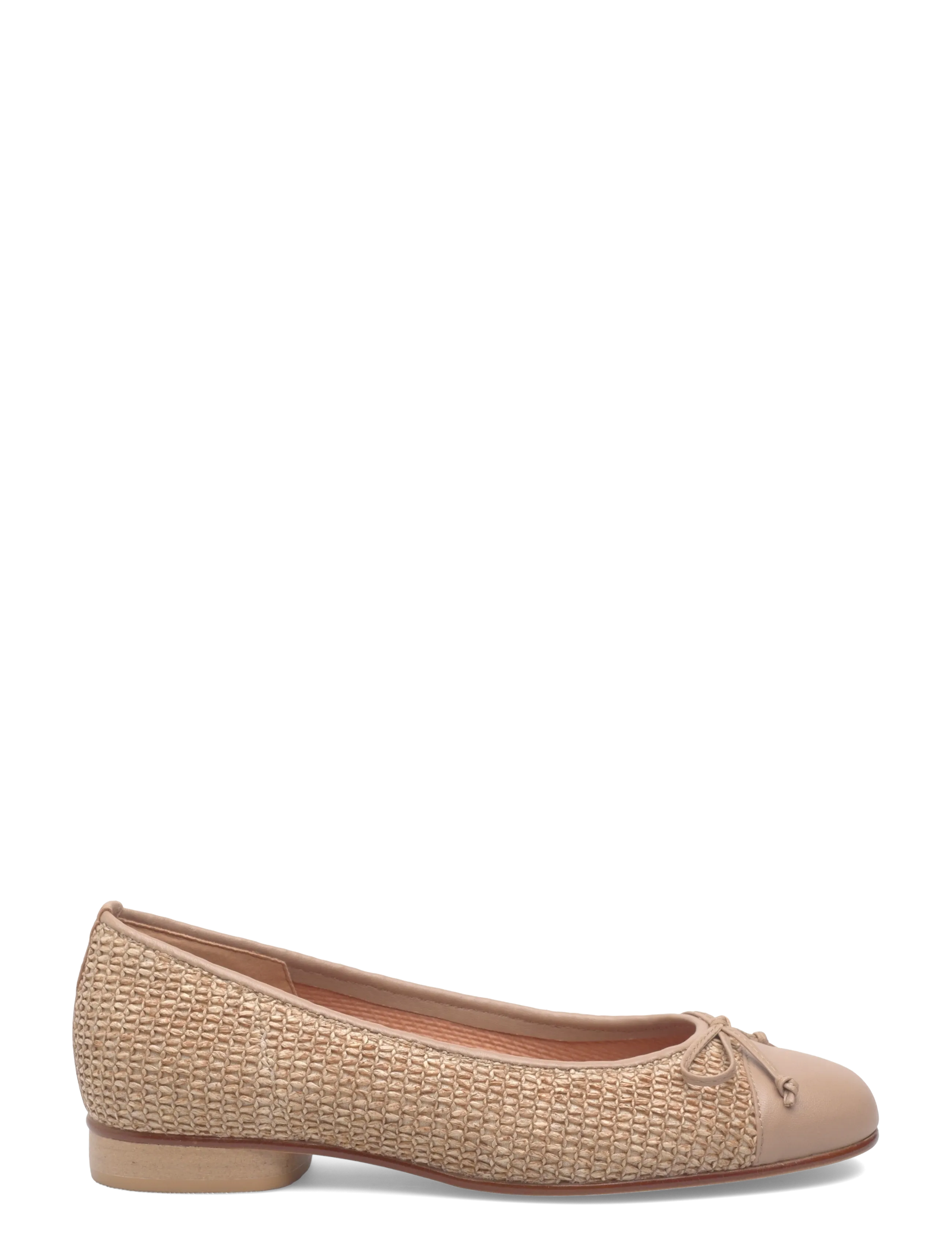 Gabor - Ballerina - sand - 1