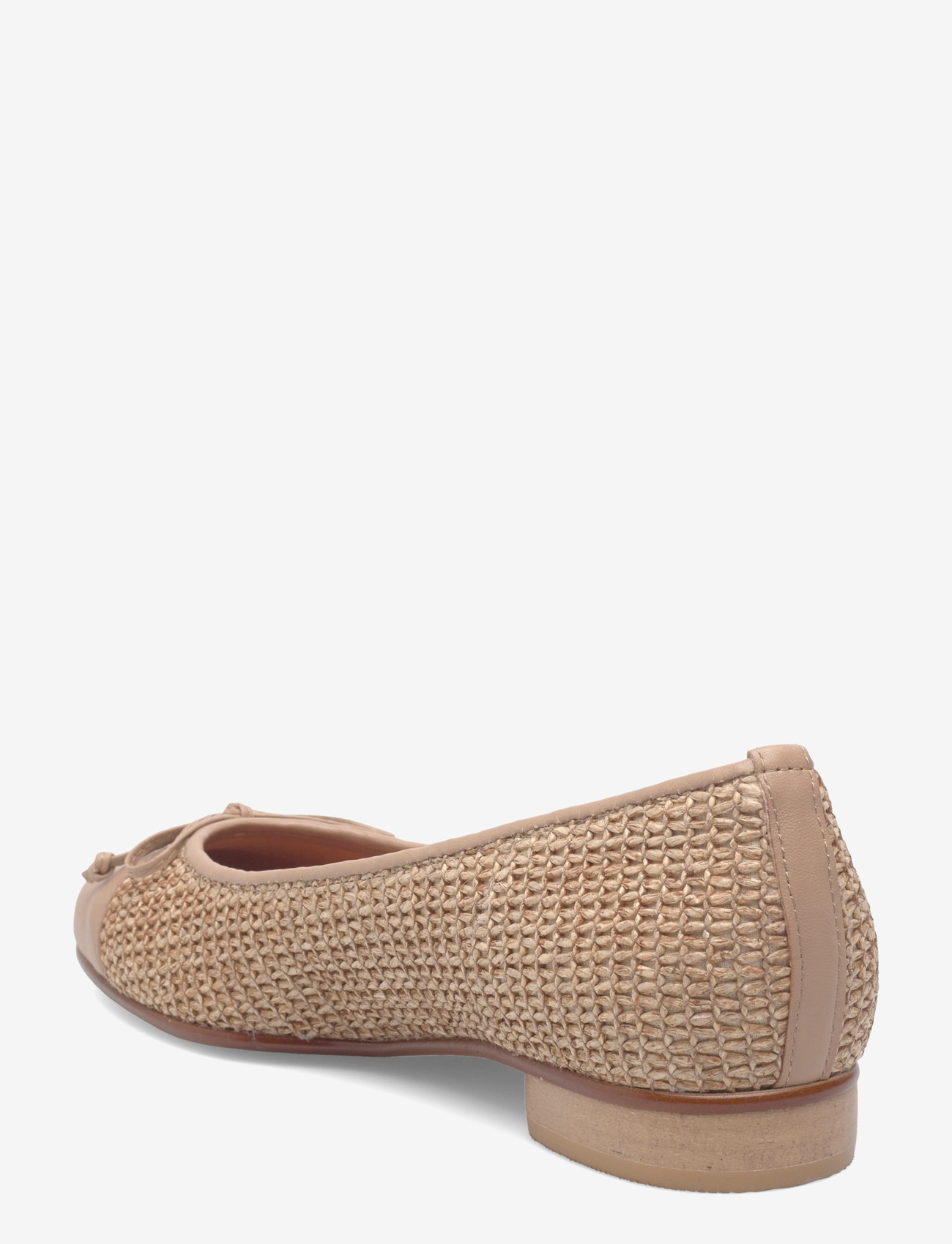 Gabor - Ballerina - besondere anlässe - sand - 2