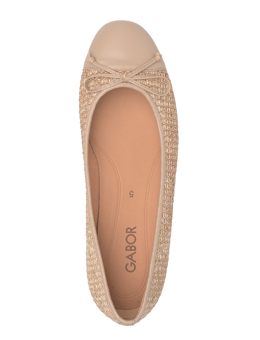 Gabor - Ballerina - særlige begivenheder - sand - 3