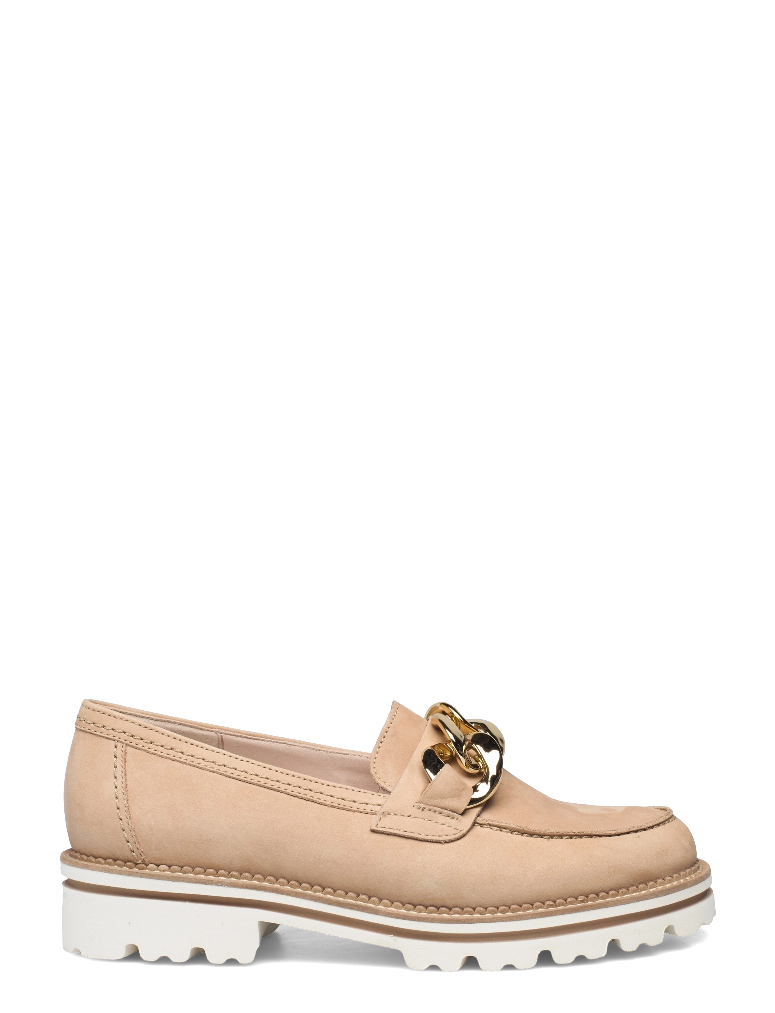 Gabor - Loafer - beige - 1