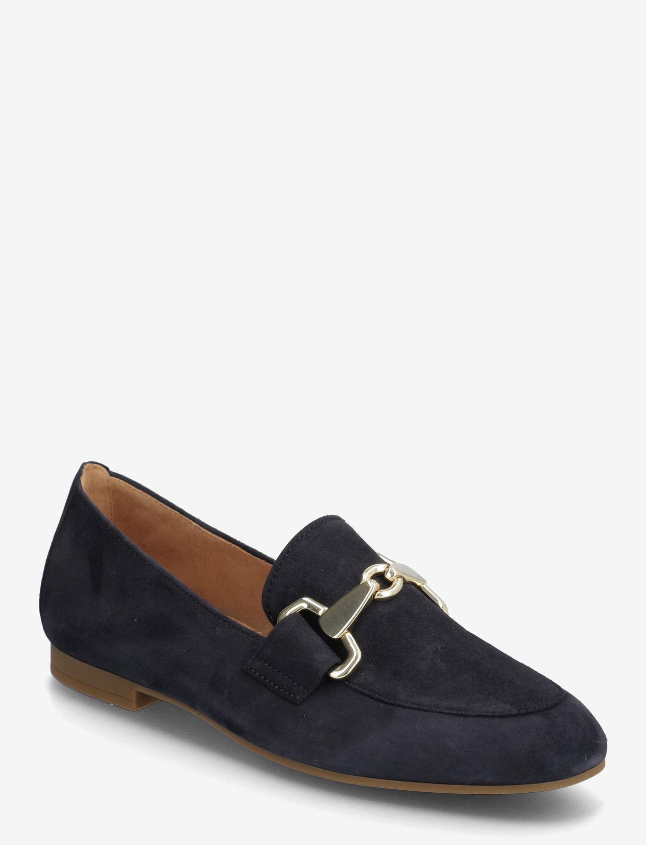 Gabor Loafer - Loafers - DARK BLUE / navy