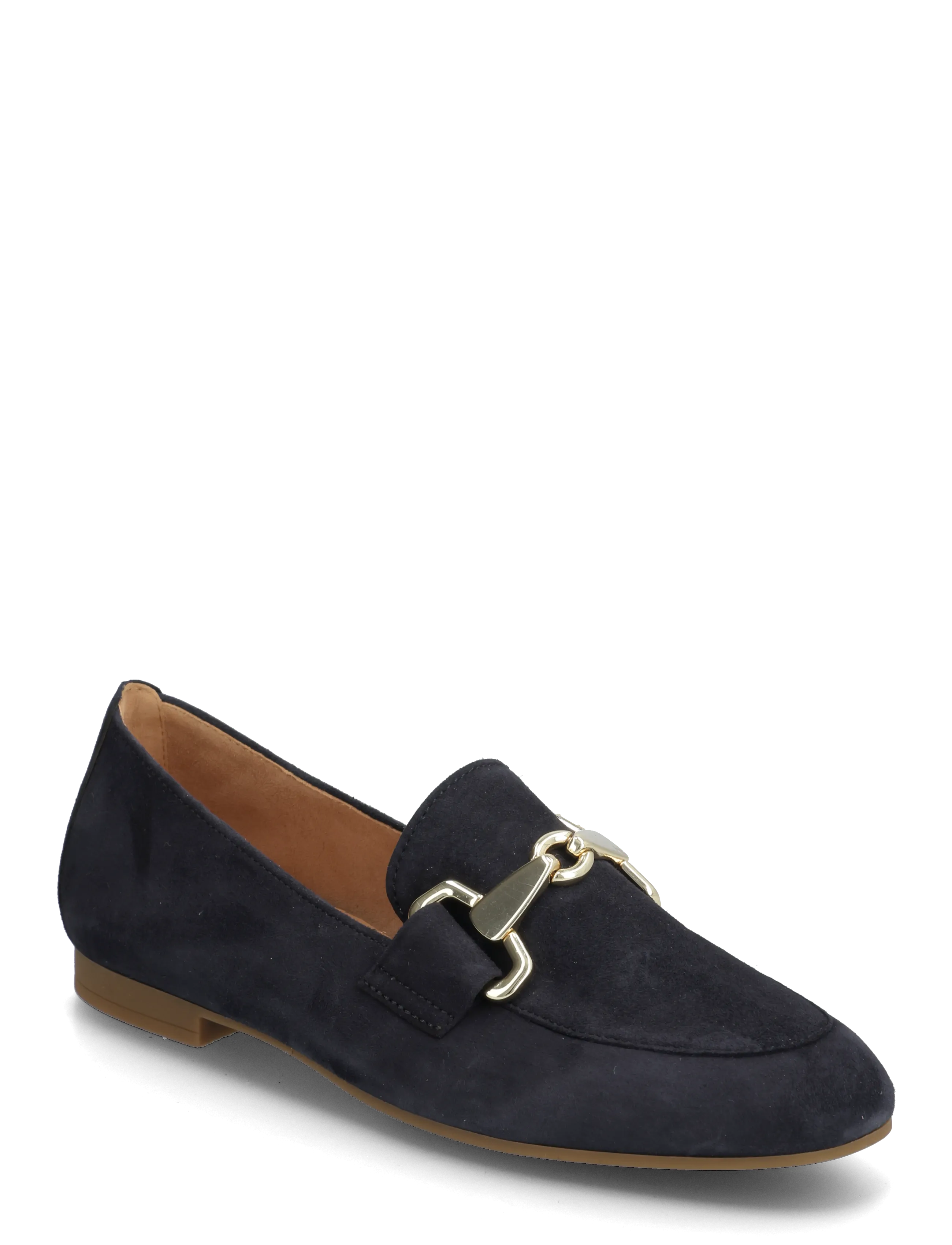 Gabor Loafer - Loafers - DARK BLUE / navy