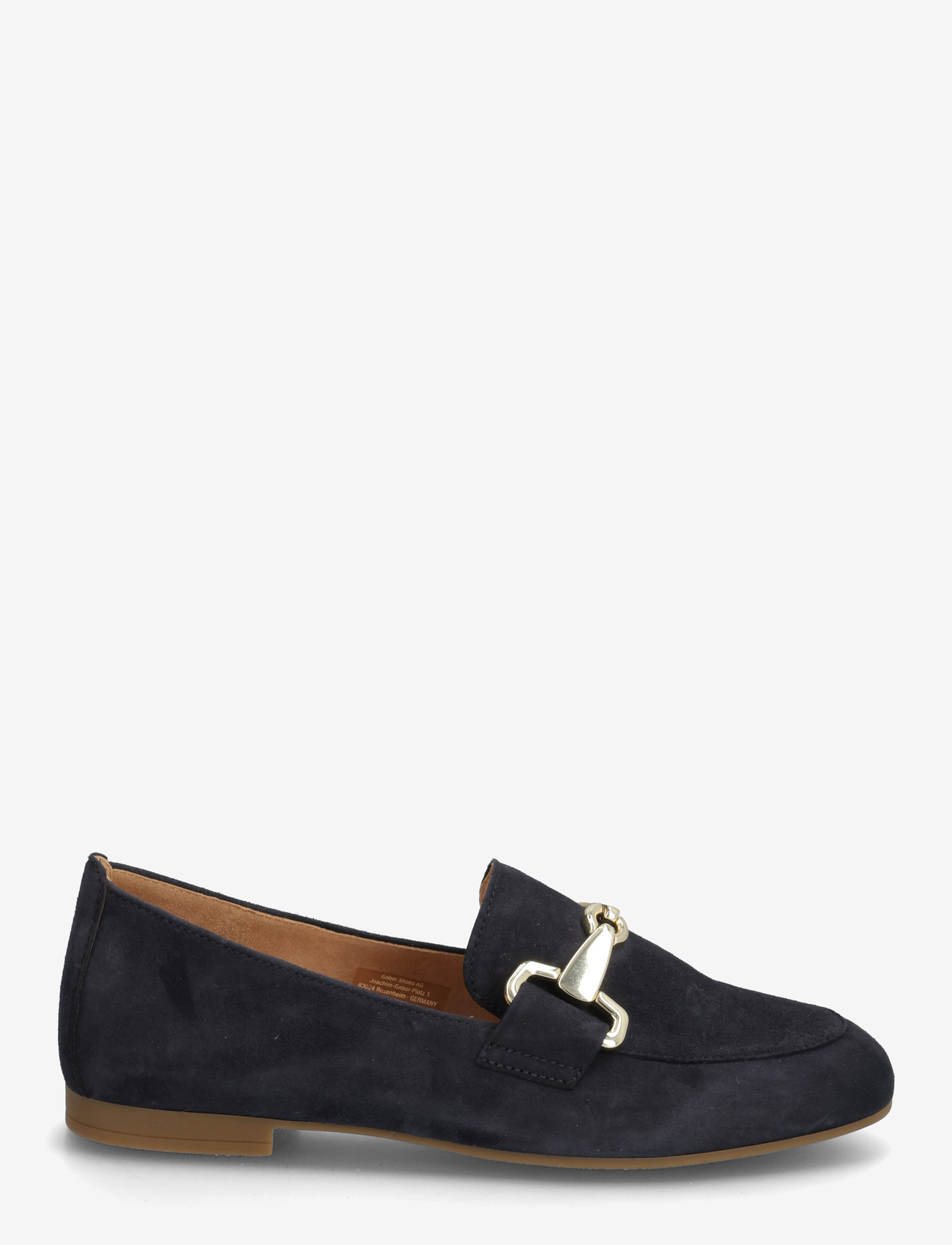 Gabor - Loafer - særlige begivenheder - dark blue - 1