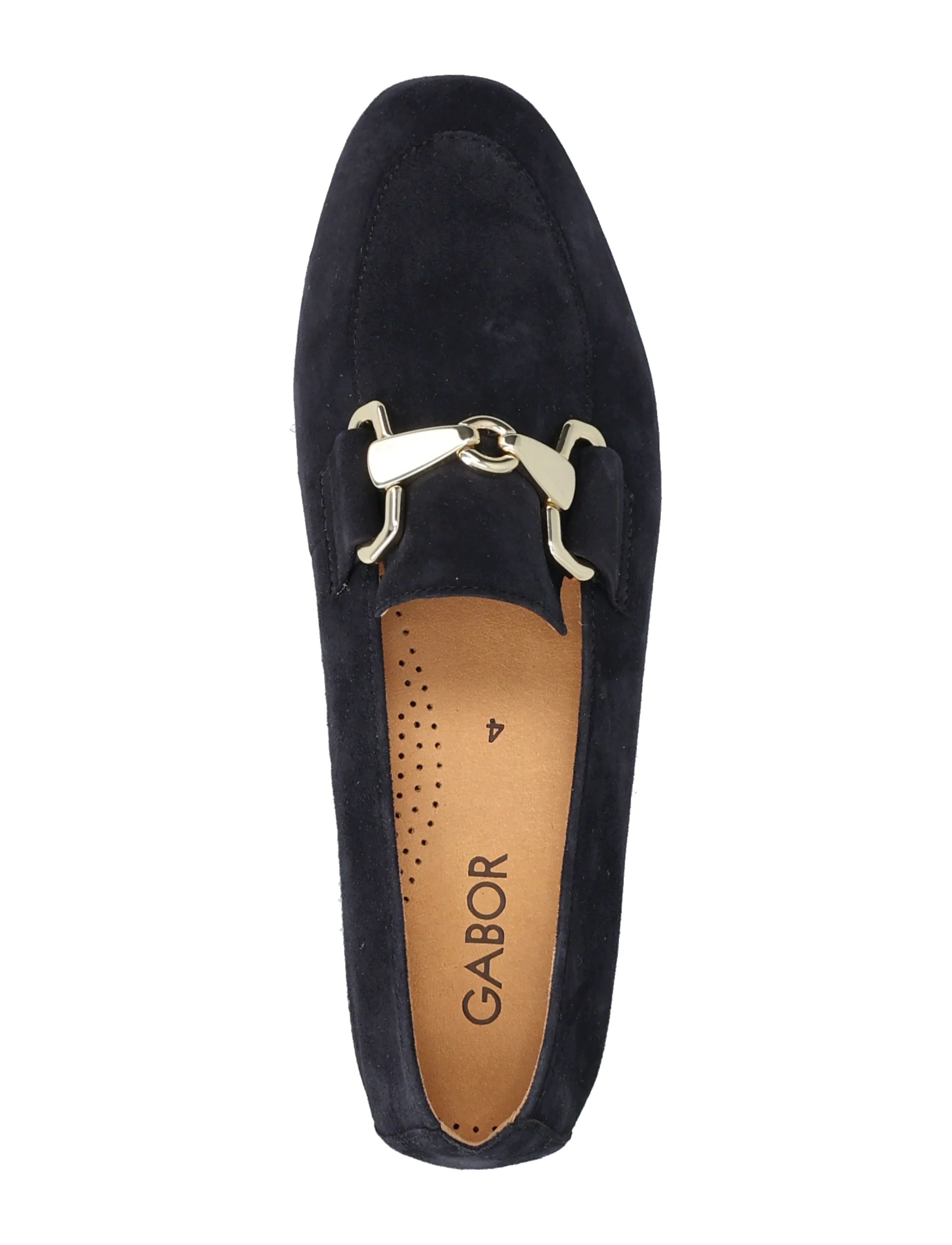 Gabor - Loafer - loafers - dark blue - 3