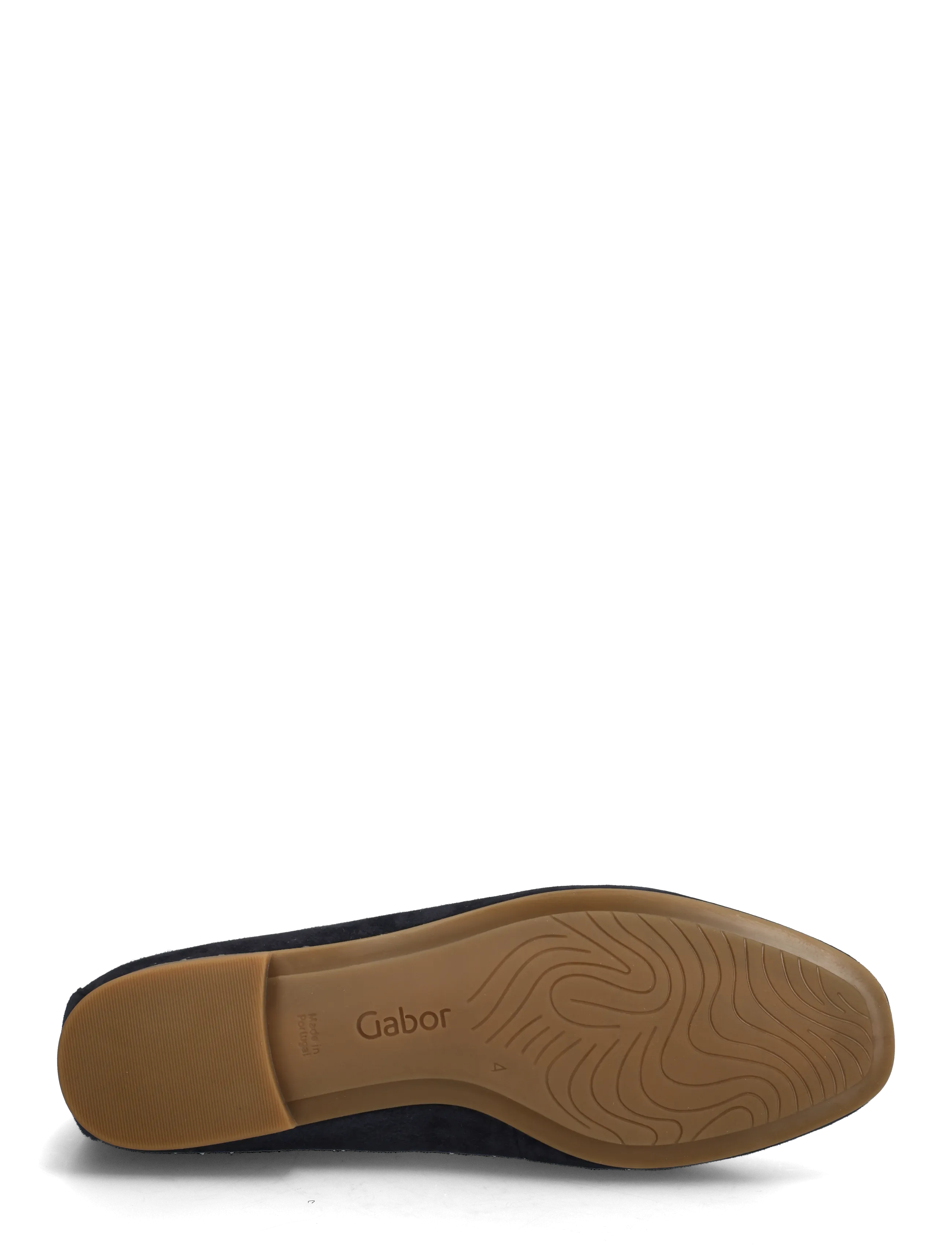 Gabor - Loafer - loafers - dark blue - 4