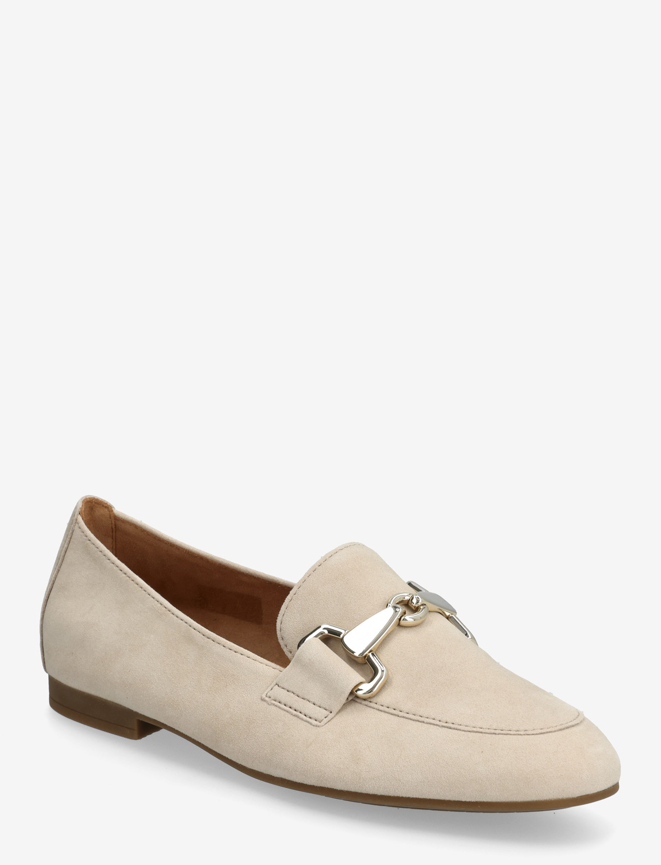 Gabor - Loafer - særlige begivenheder - sand - 0