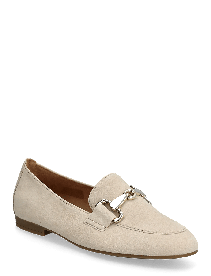 Gabor - Loafer - mode trends - sand - 0