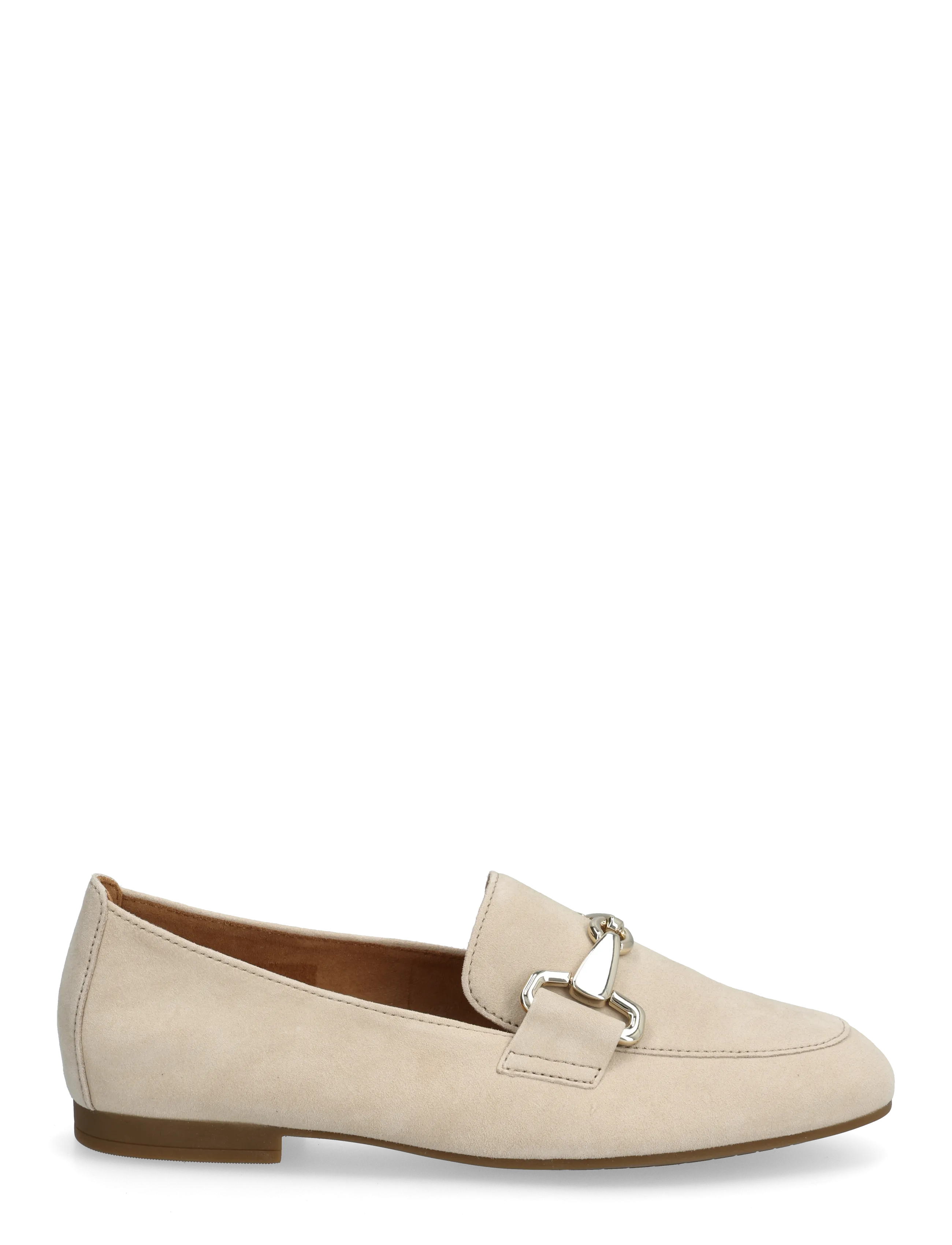 Gabor - Loafer - loafers - sand - 1