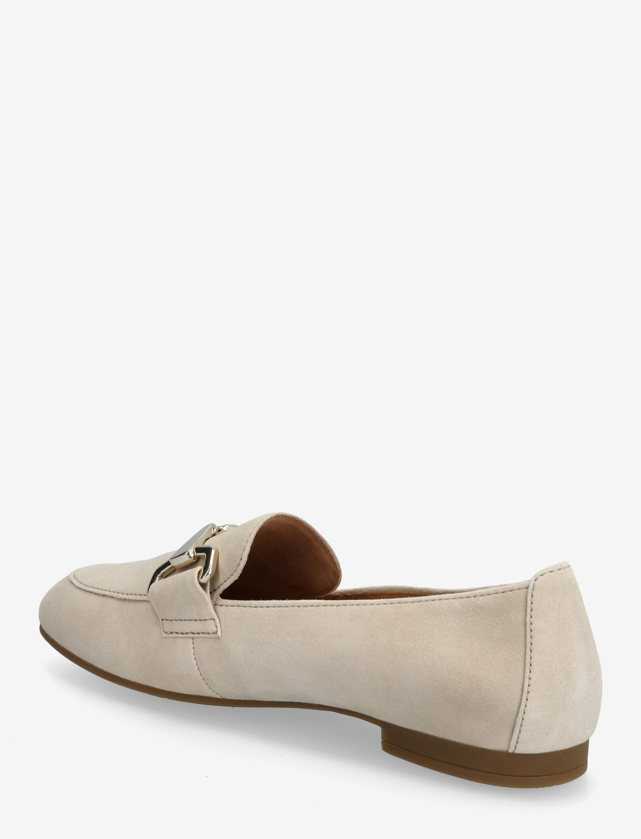 Gabor - Loafer - særlige begivenheder - sand - 2