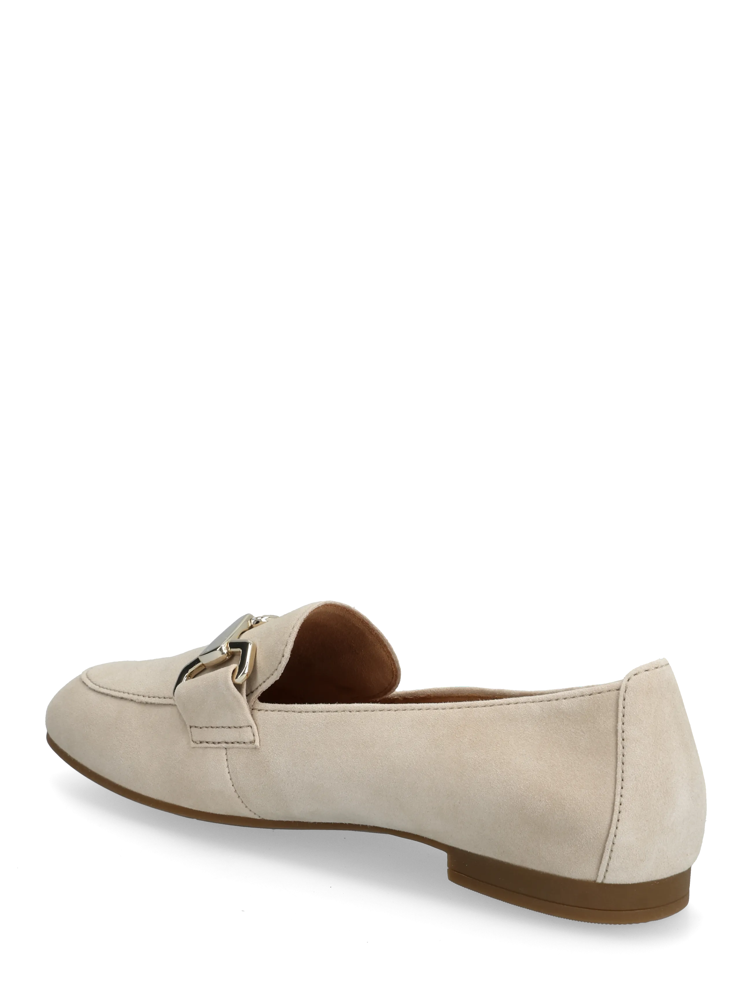 Gabor - Loafer - loafers - sand - 2