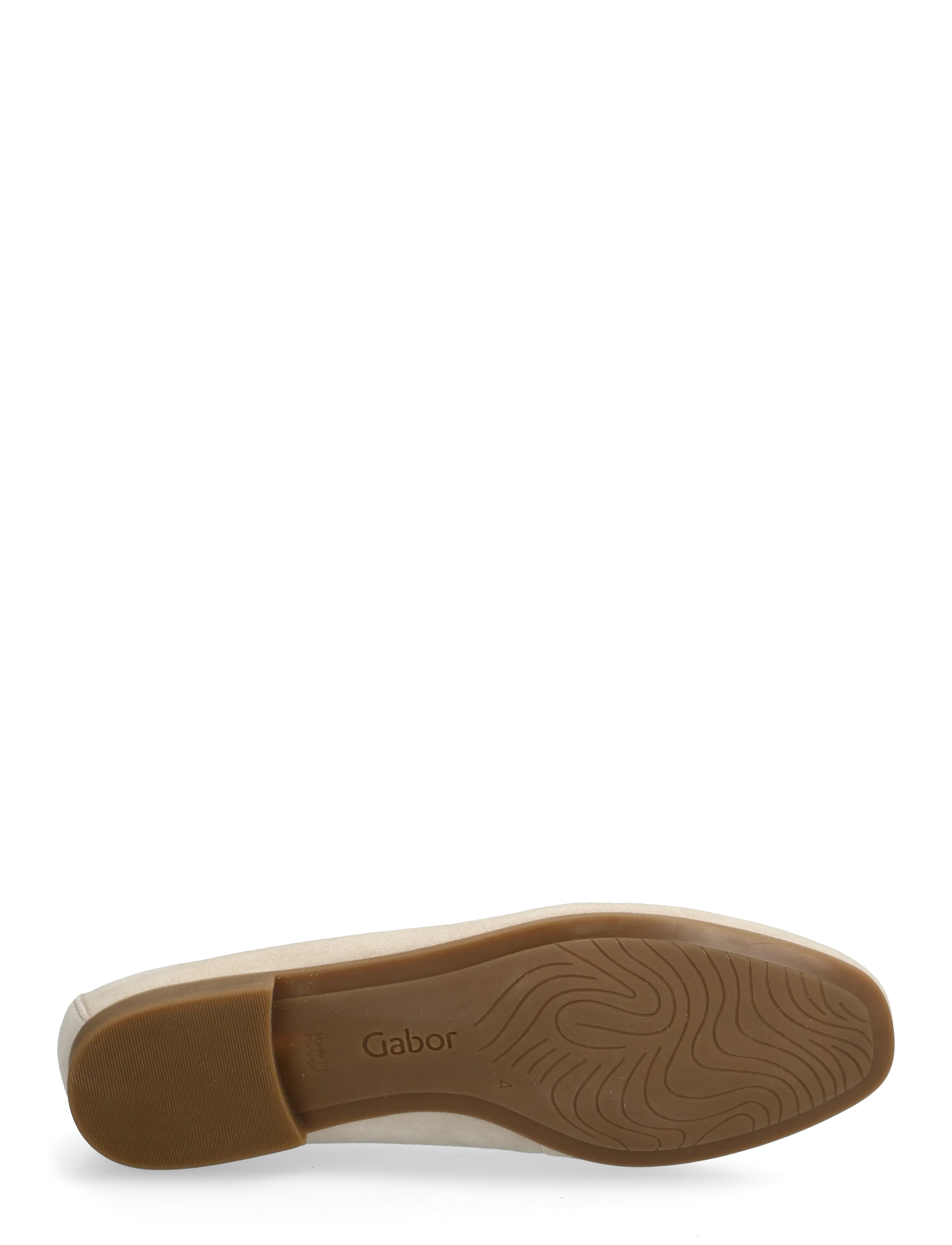 Gabor - Loafer - loafers - sand - 4