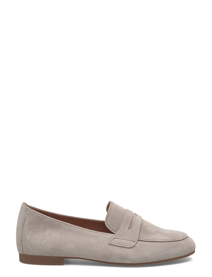 Gabor - Loafer - modetrends - beige - 1