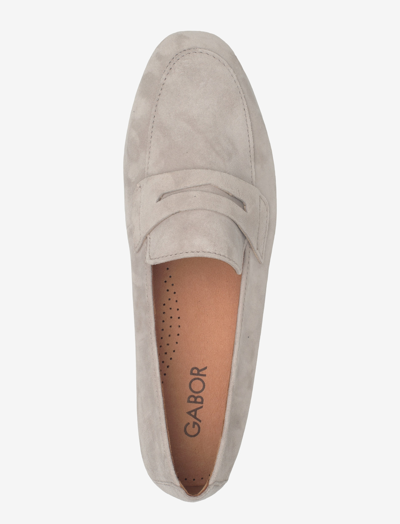 Gabor - Loafer - fashion trends - beige - 3
