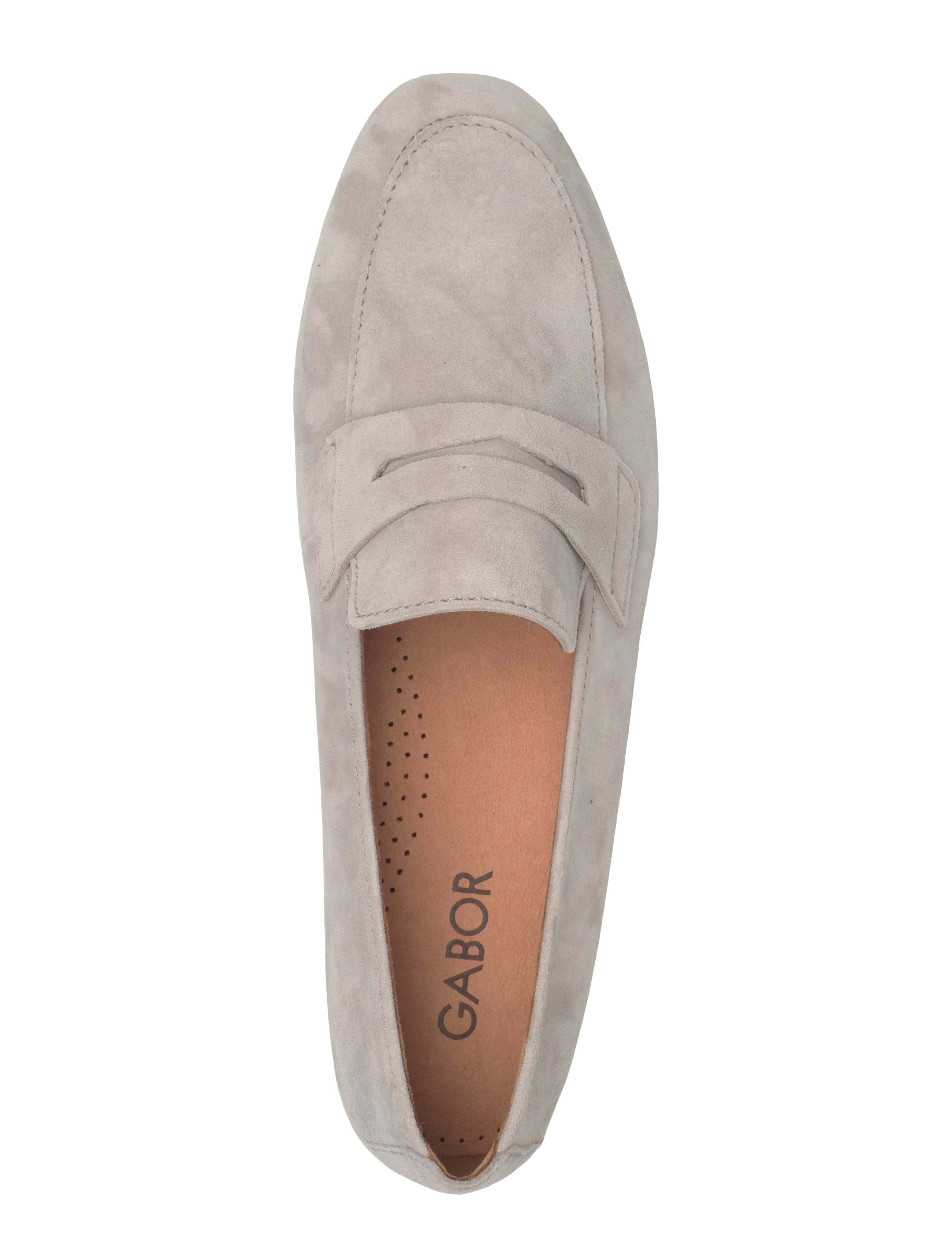 Gabor - Loafer - moetrendid - beige - 3