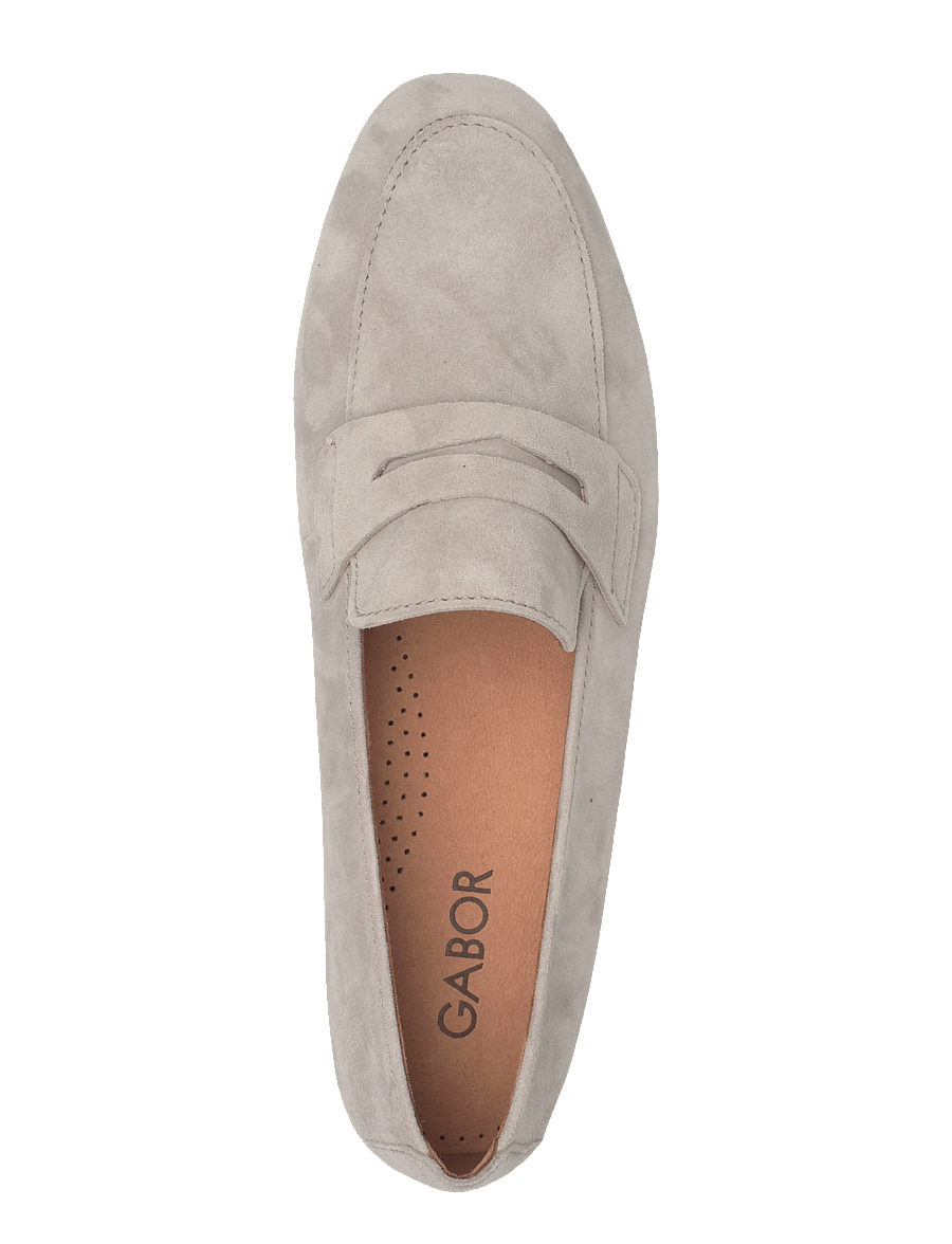 Gabor - Loafer - modetrends - beige - 3