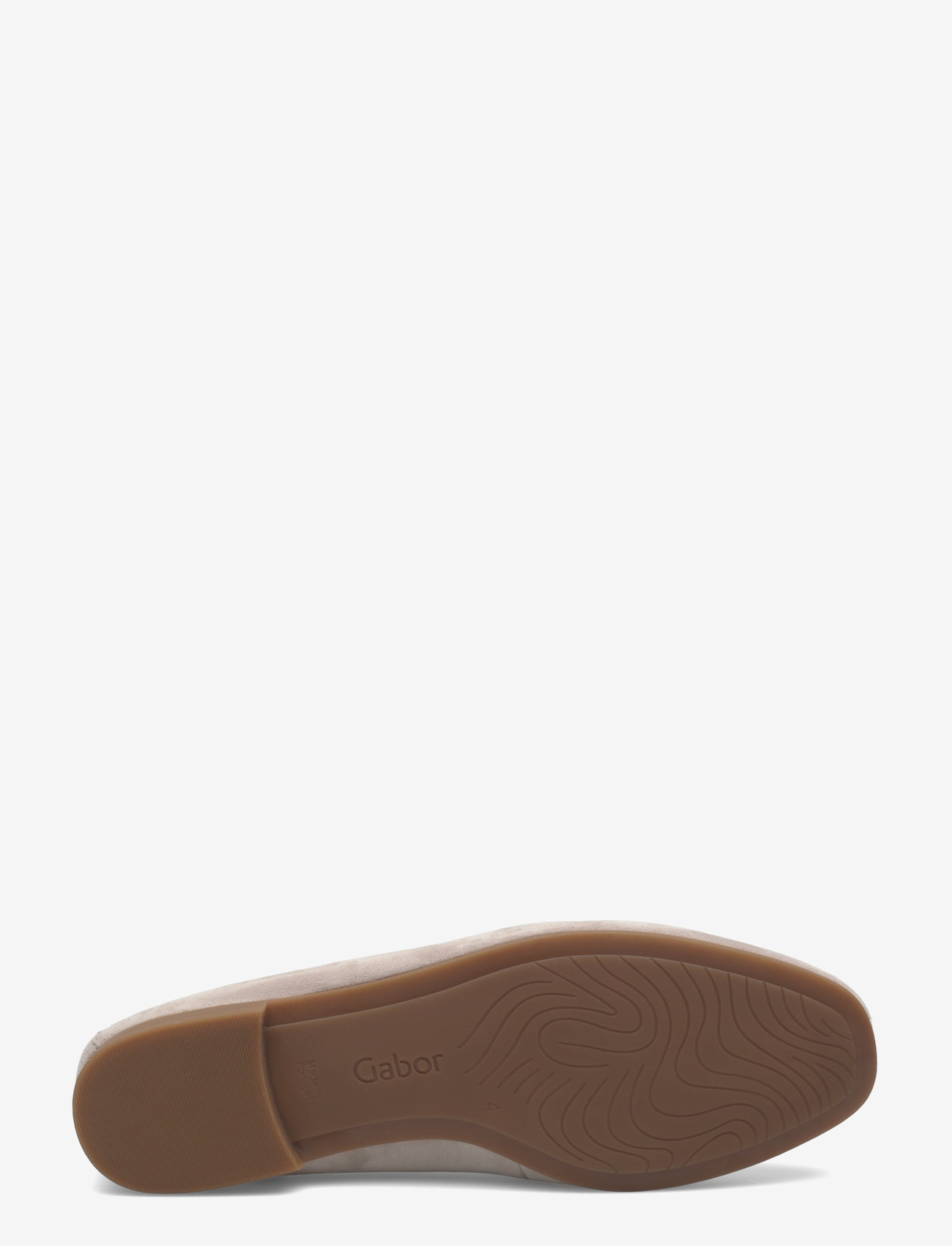 Gabor - Loafer - fashion trends - beige - 4