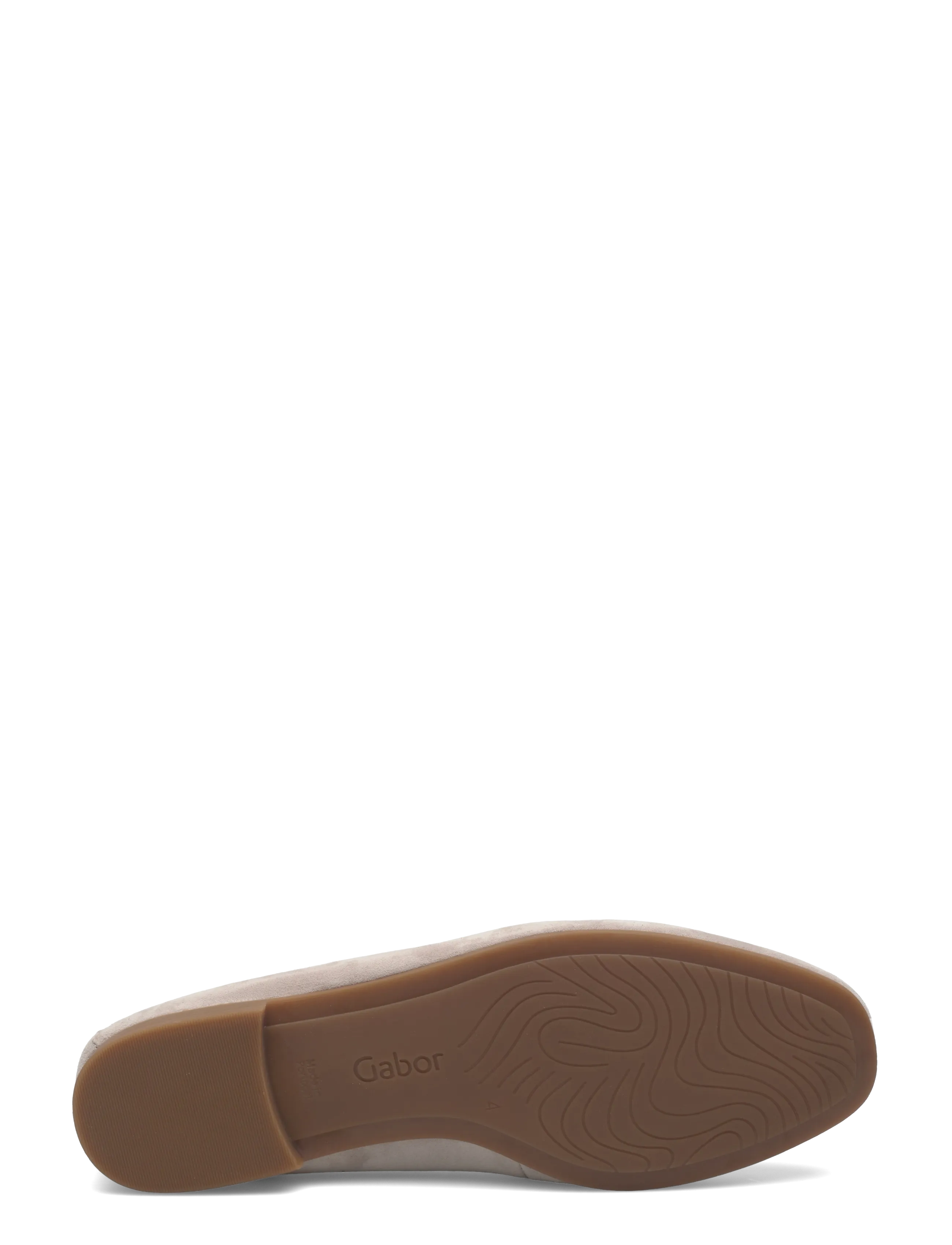 Gabor - Loafer - moetrendid - beige - 4