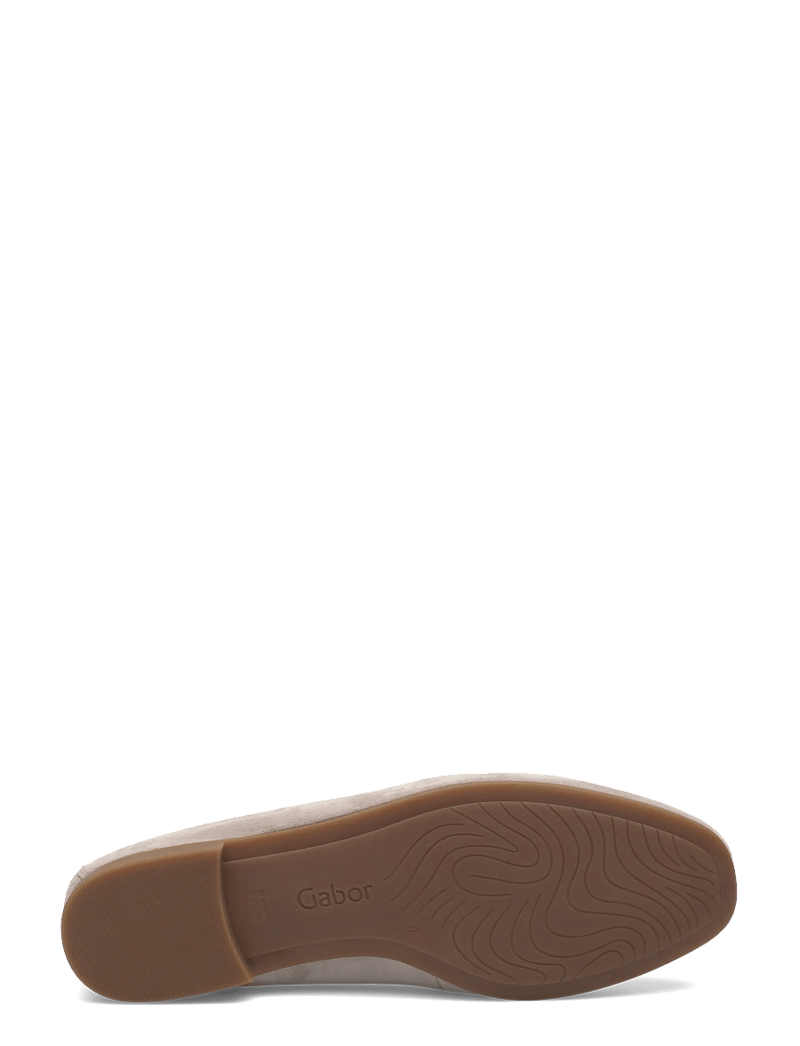 Gabor - Loafer - modetrends - beige - 4