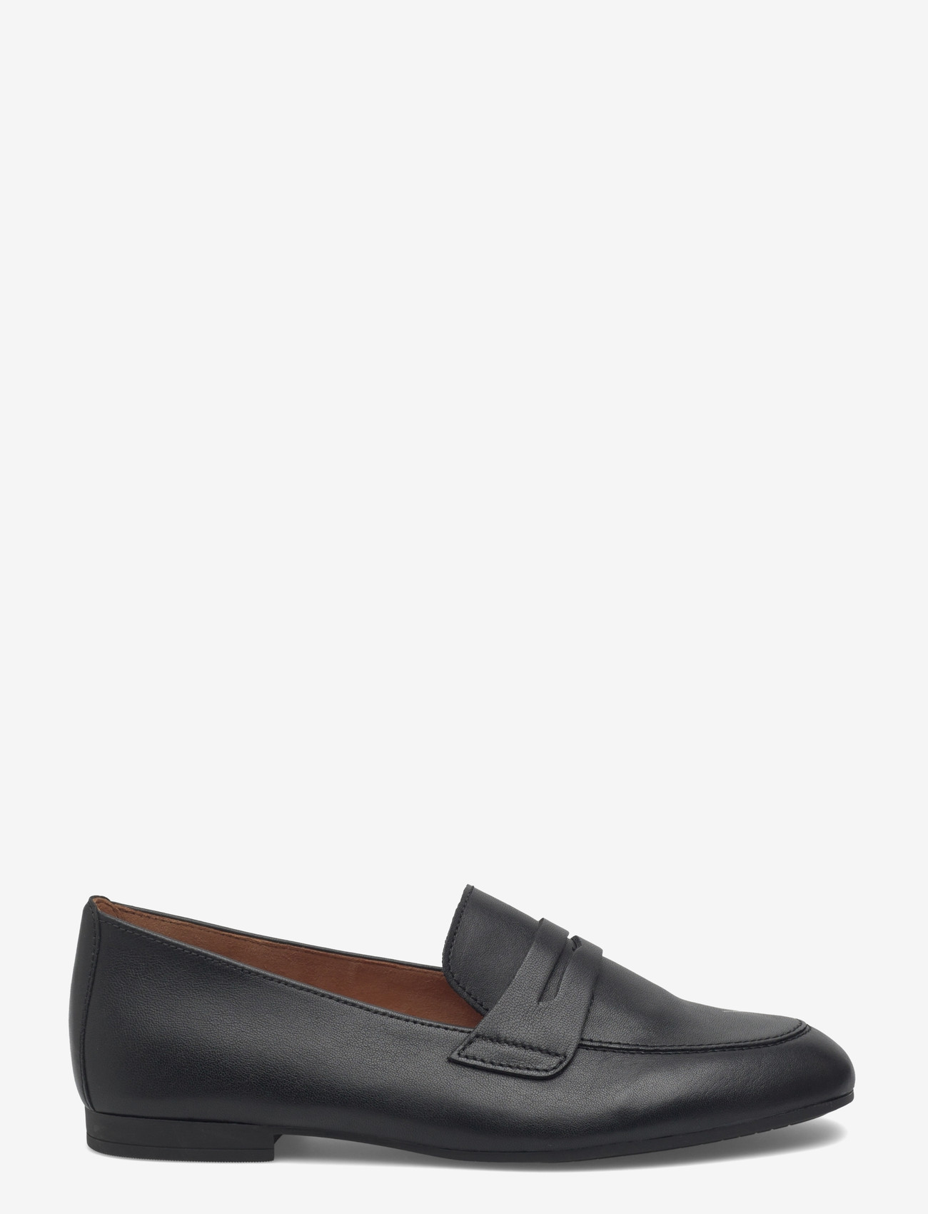 Gabor - Loafer - mode trends - black - 1