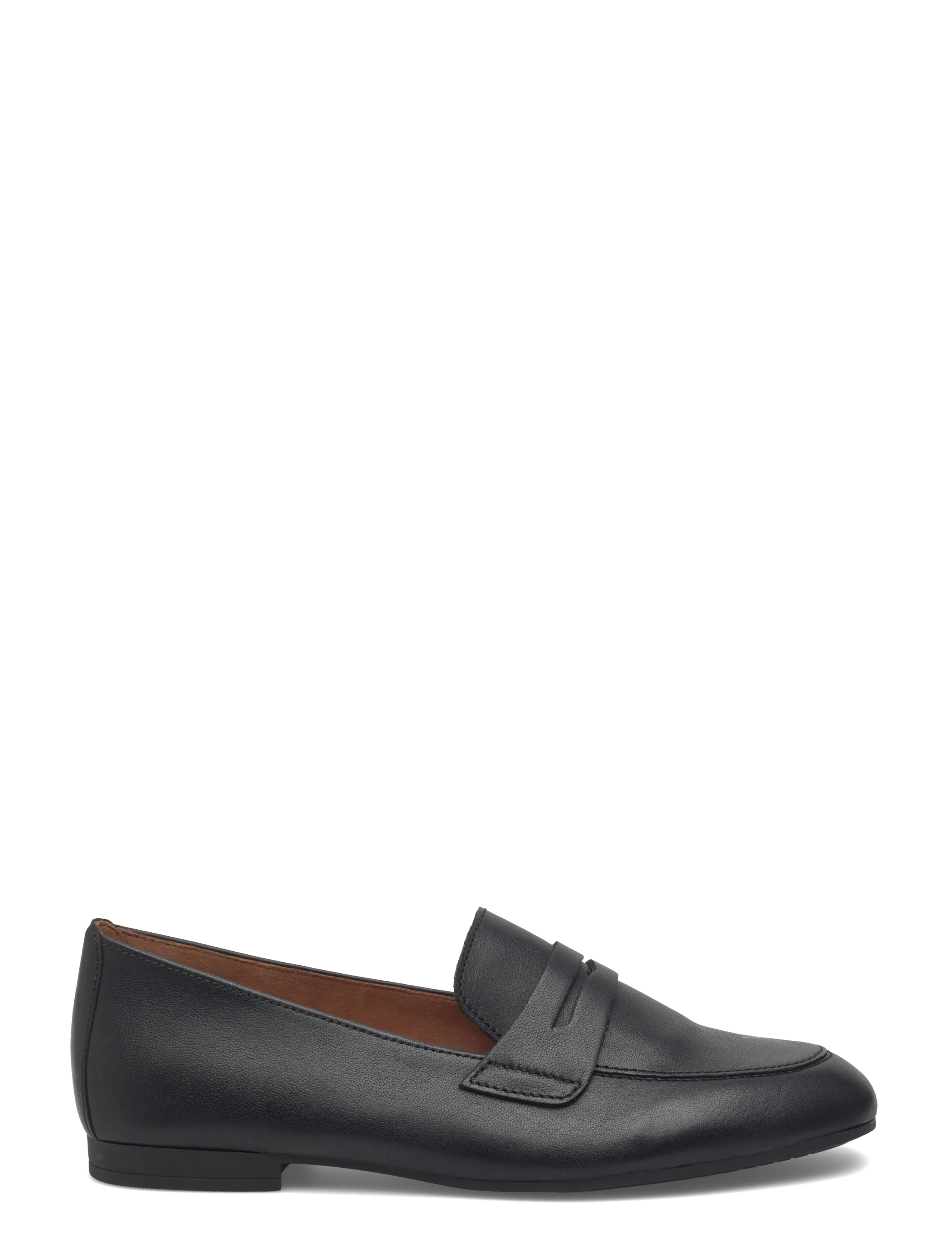 Gabor - Loafer - loafers - black - 1