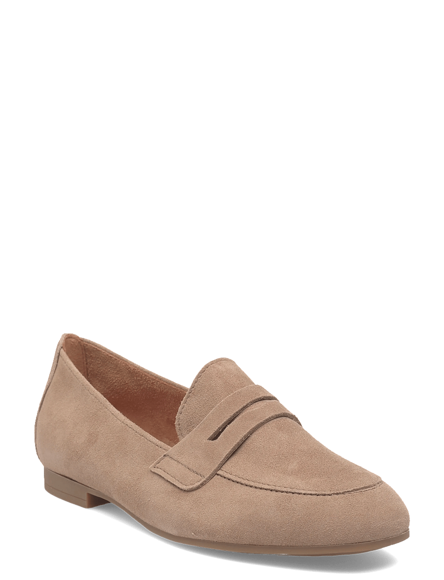 Gabor - Loafer - mode trends - cognac - 0