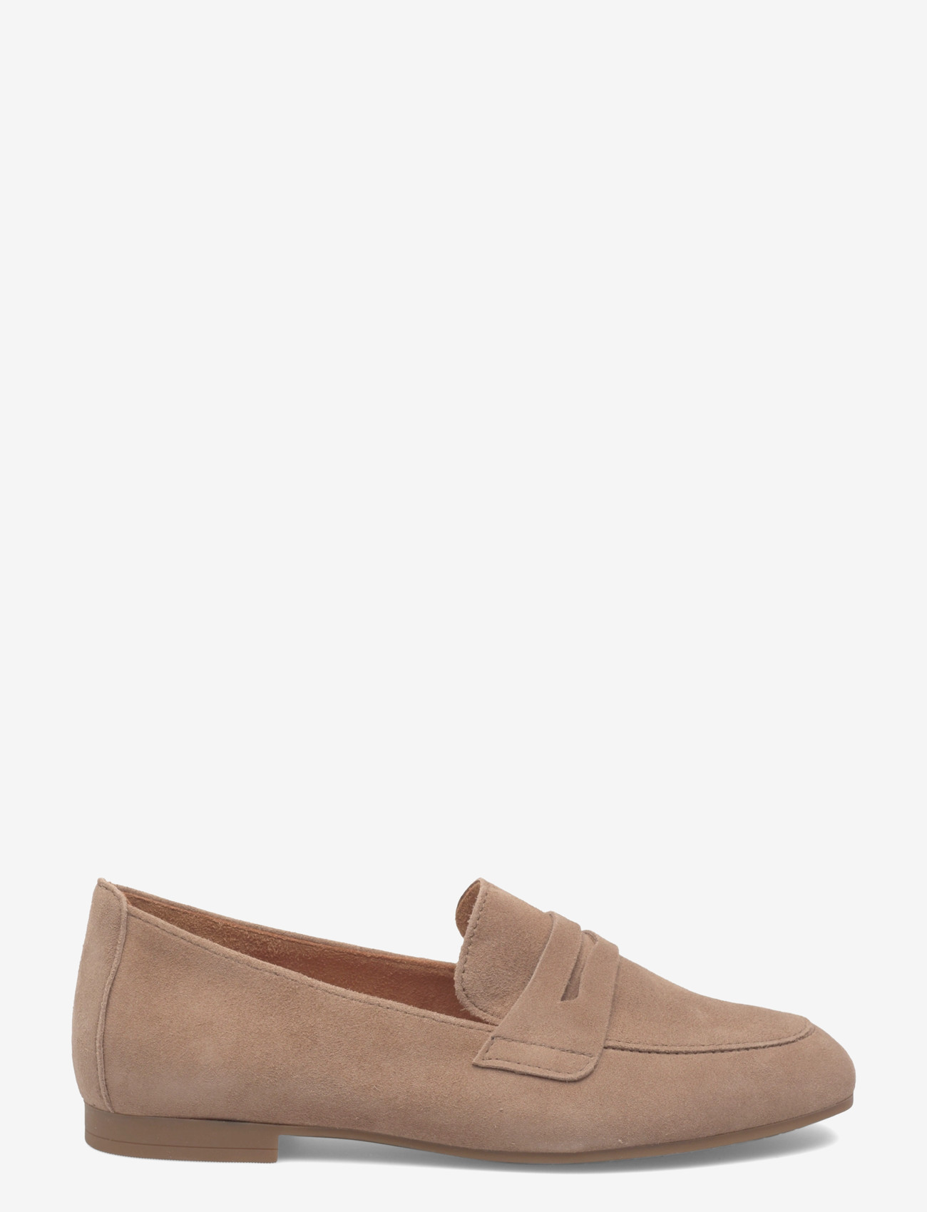 Gabor - Loafer - fashion trends - cognac - 1