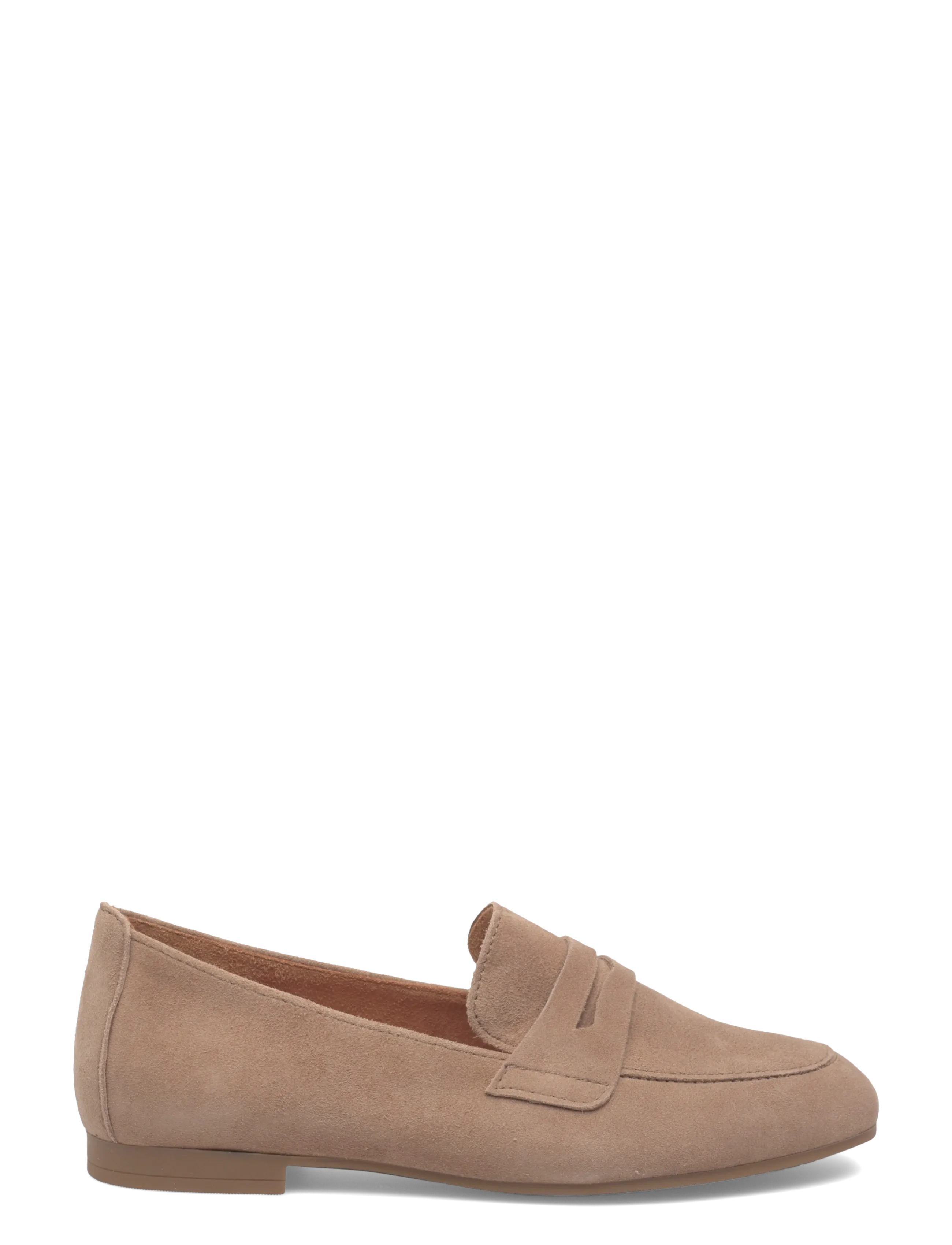 Gabor - Loafer - loafers - cognac - 1
