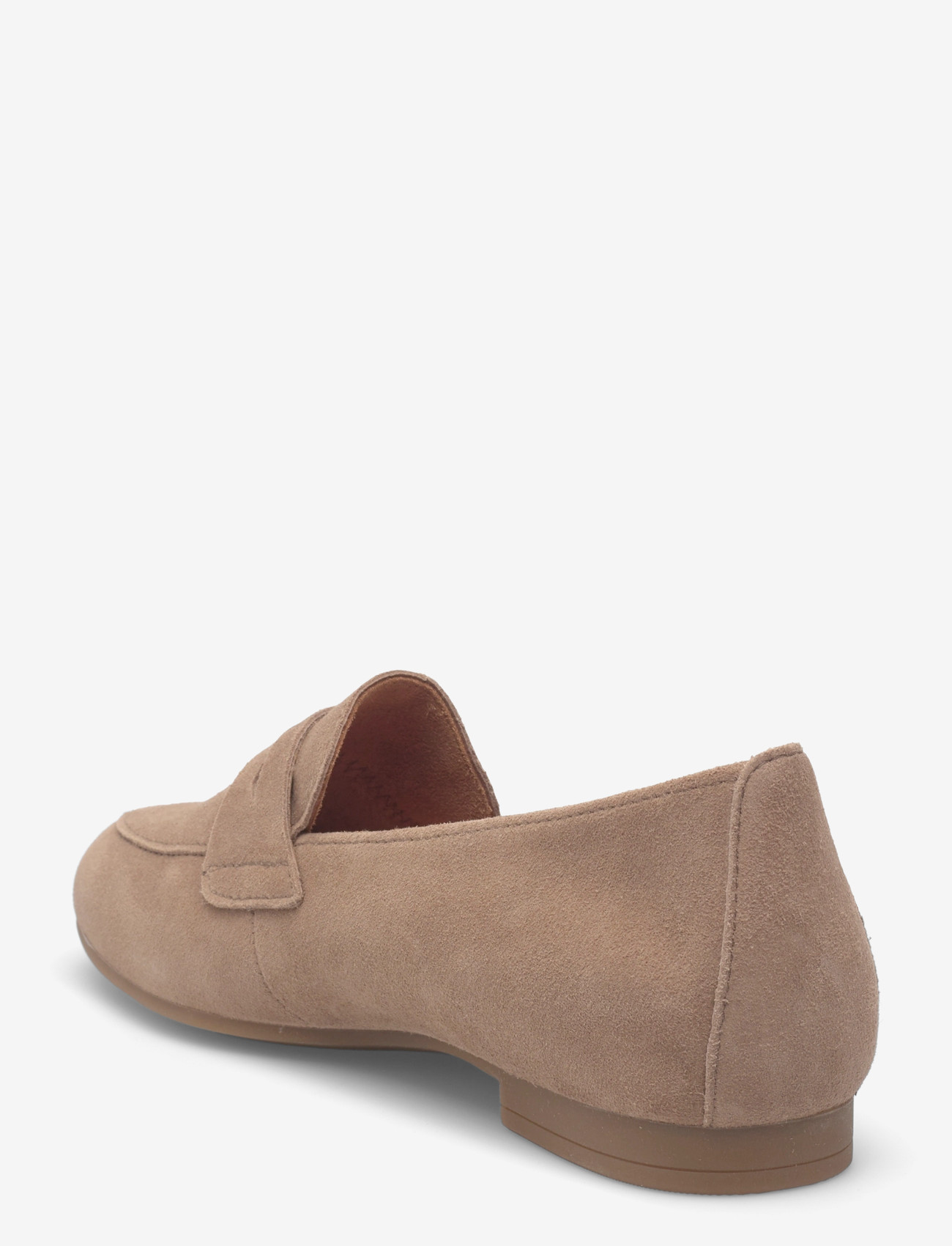 Gabor - Loafer - fashion trends - cognac - 2
