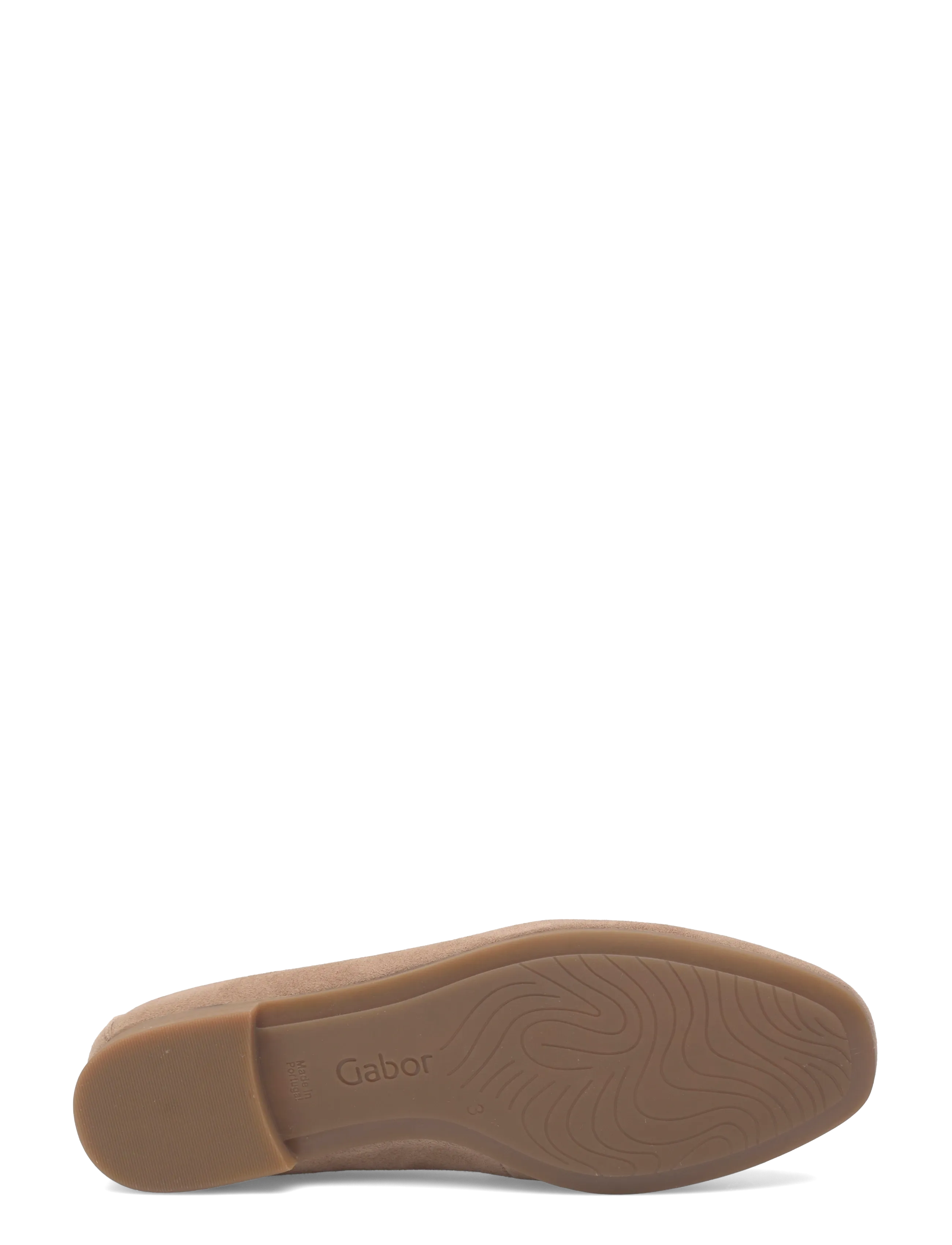 Gabor - Loafer - loafers - cognac - 4