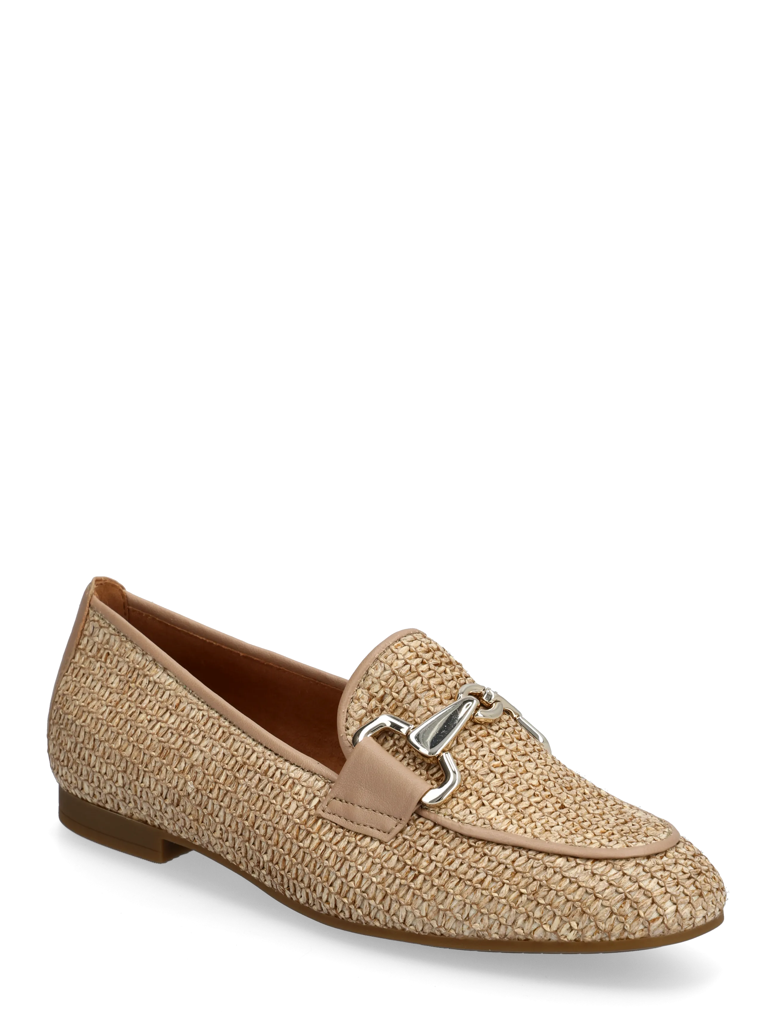 Gabor Loafer - Transitional Layering - SAND / beige