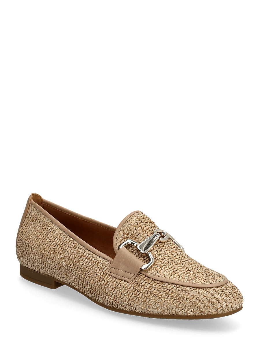 Gabor - Loafer - muotitrendit - sand - 0