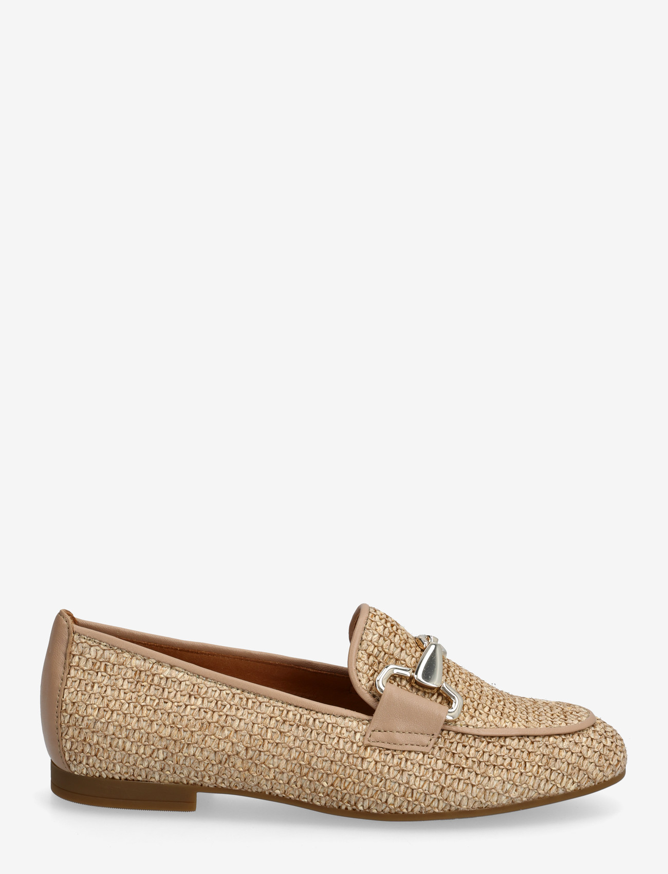 Gabor - Loafer - mode trends - sand - 1