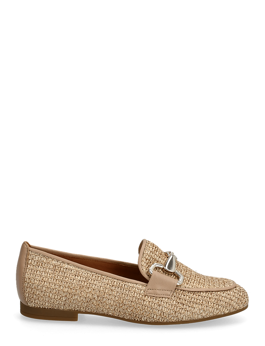 Gabor - Loafer - muotitrendit - sand - 1