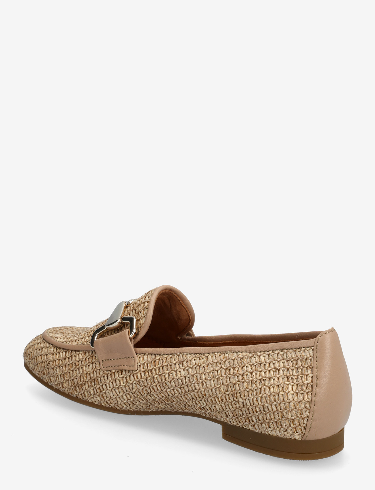 Gabor - Loafer - mode trends - sand - 2