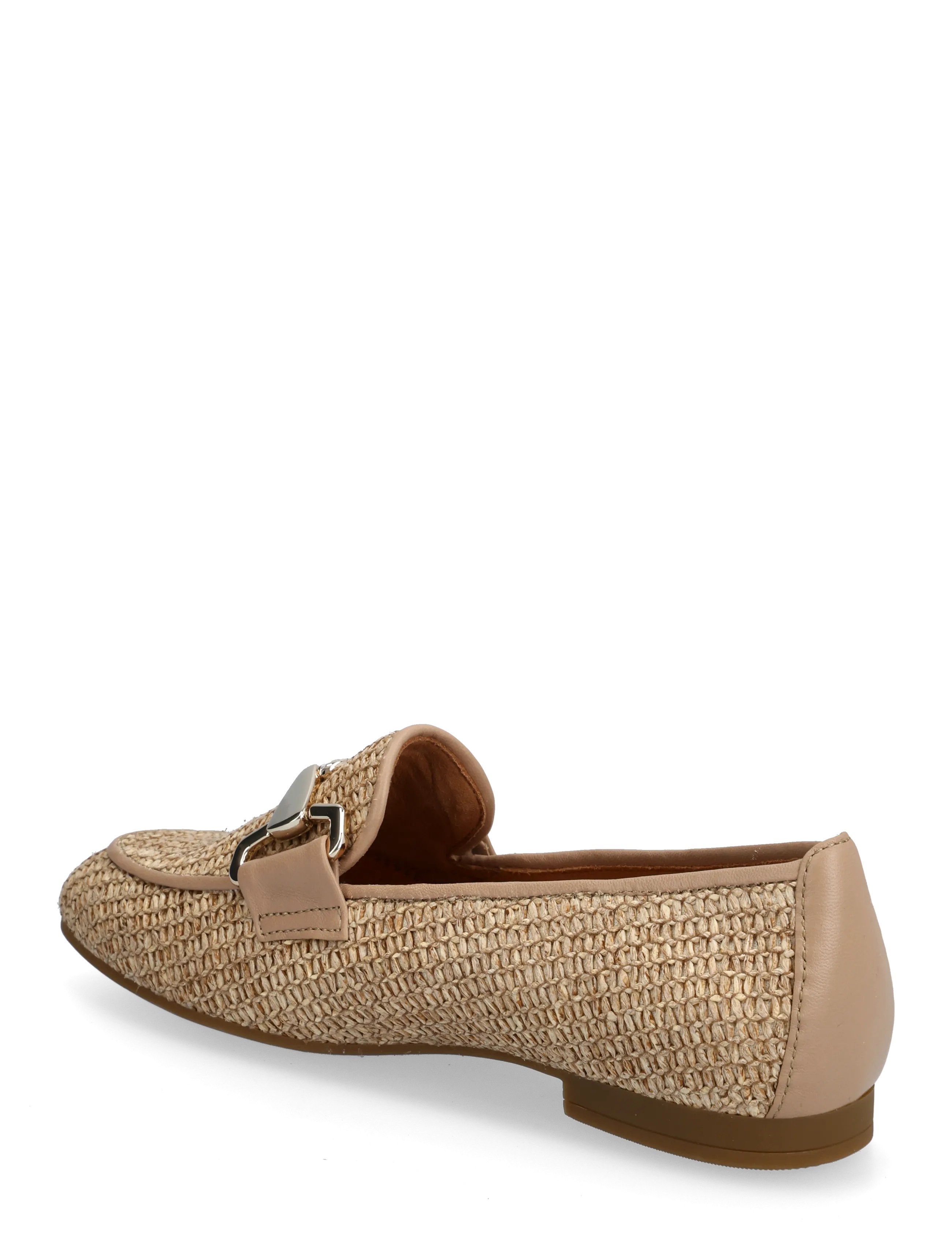 Gabor - Loafer - vinsældir í tísku - sand - 2