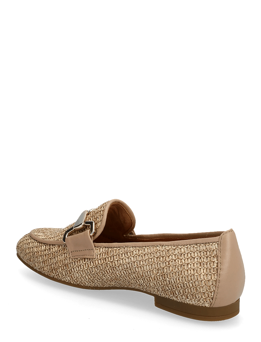 Gabor - Loafer - muotitrendit - sand - 2