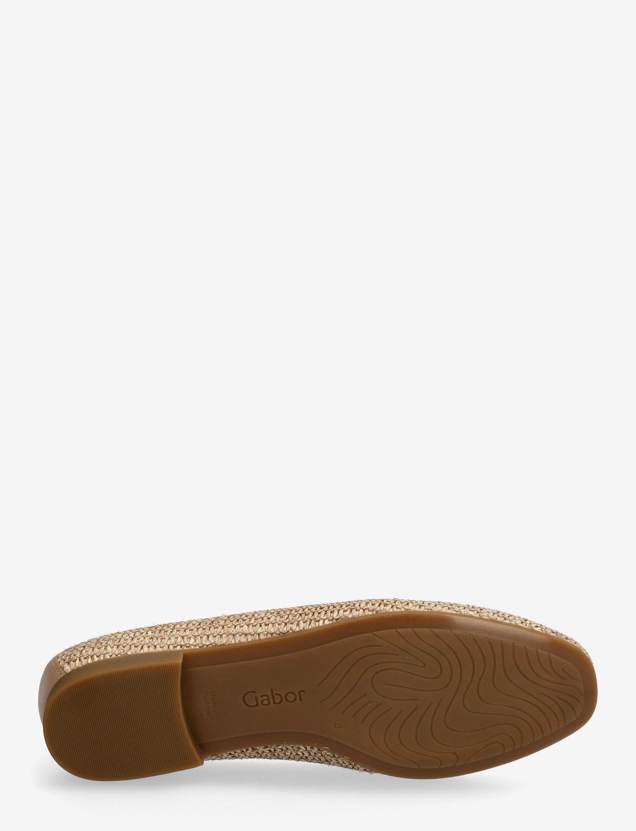 Gabor - Loafer - mode trends - sand - 4