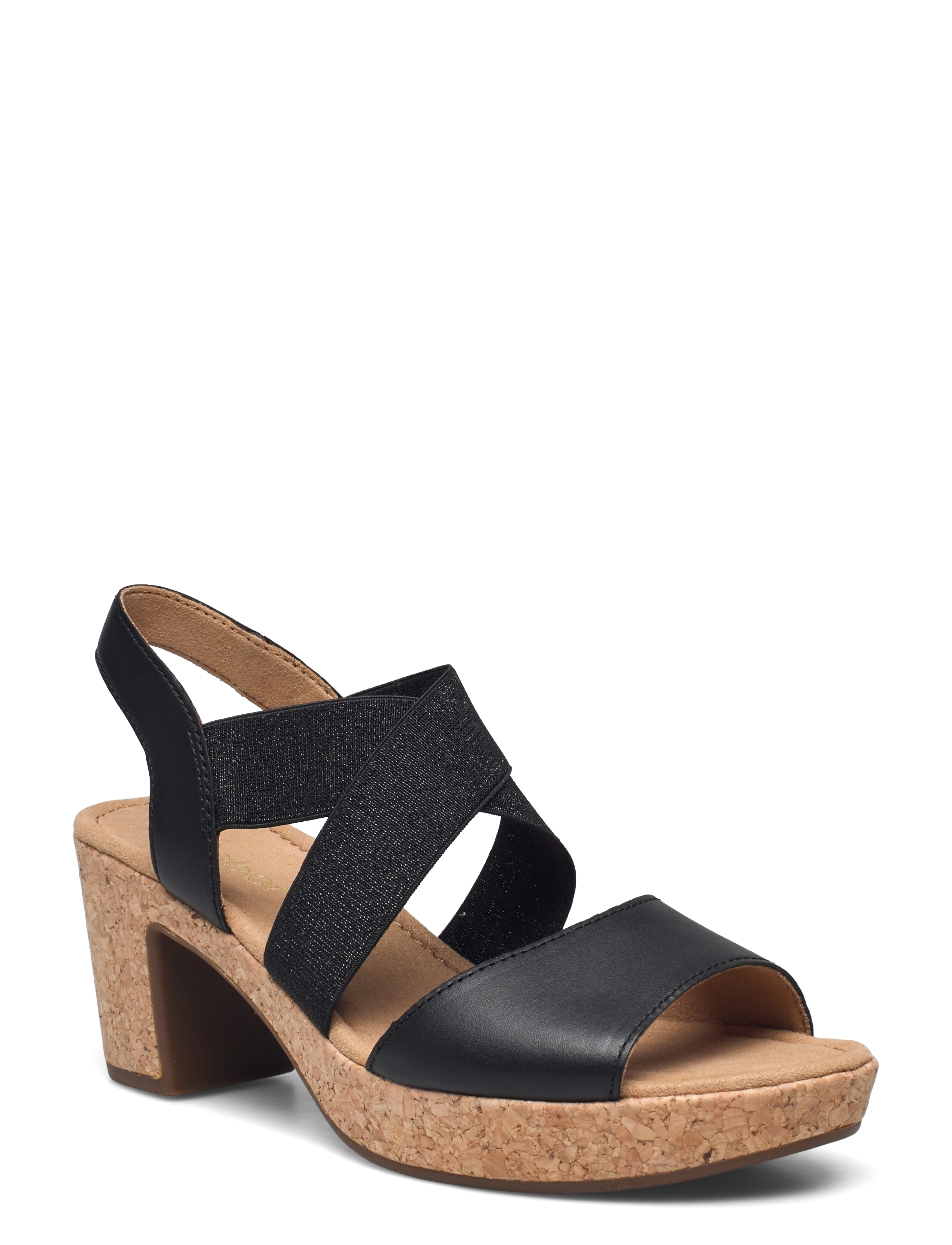Ankle-strap sandal
