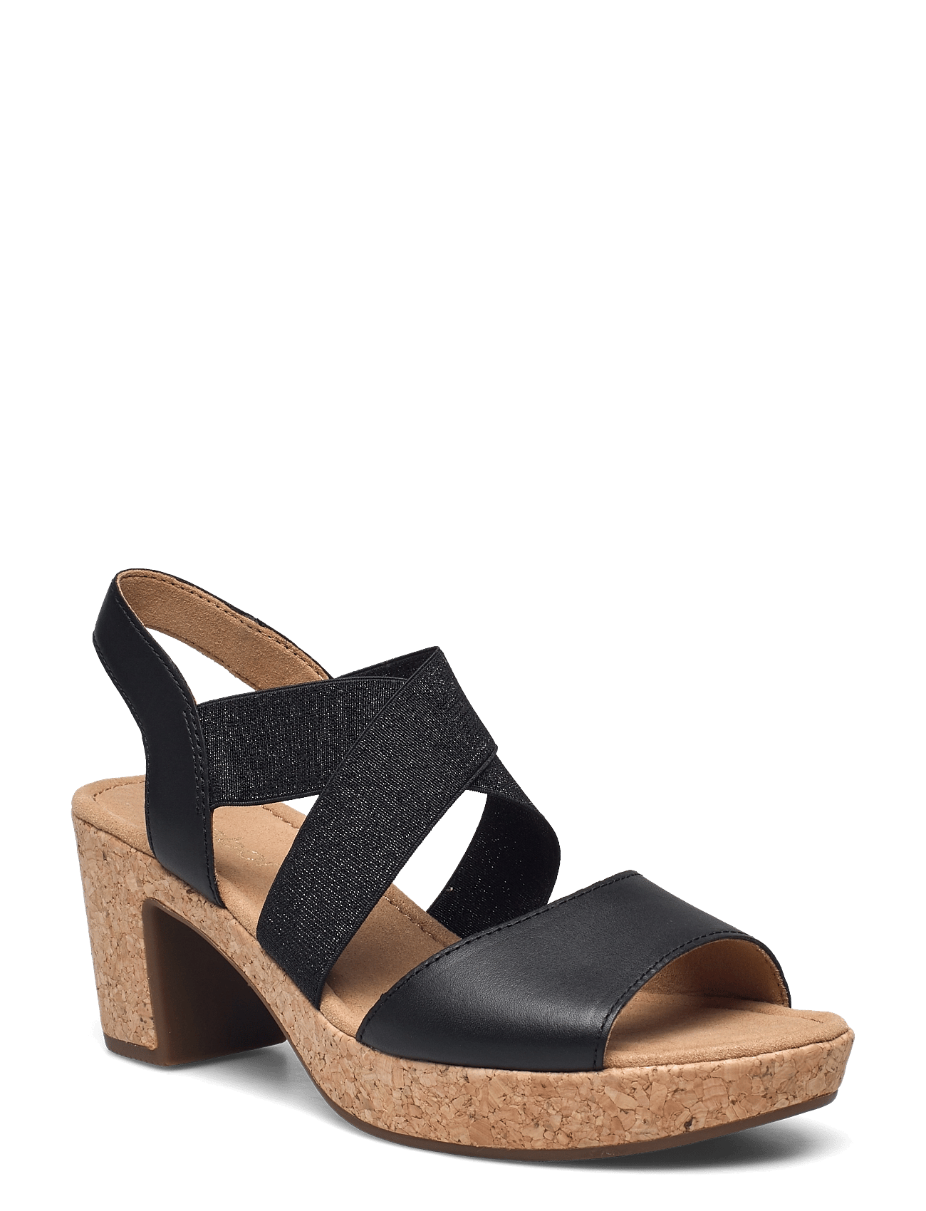 Ankle-strap sandal