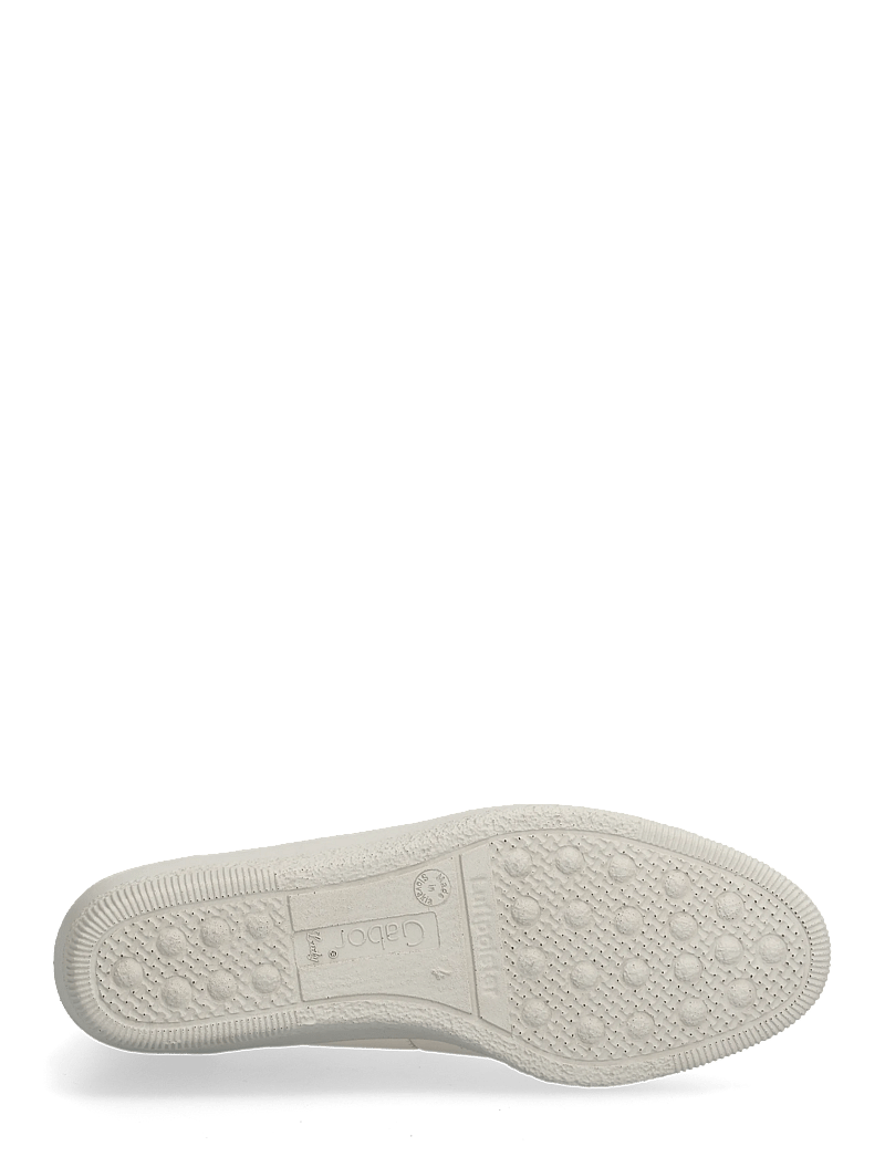 Gabor - Wedge pumps - special occasions - cream white, beige - 4