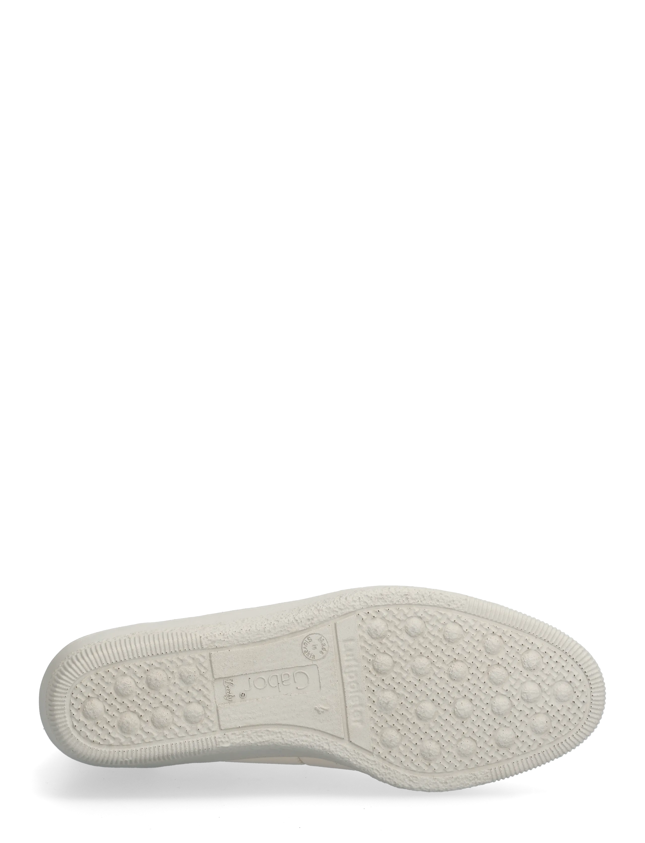 Gabor - Wedge pumps - ballerinas - cream white, beige - 4