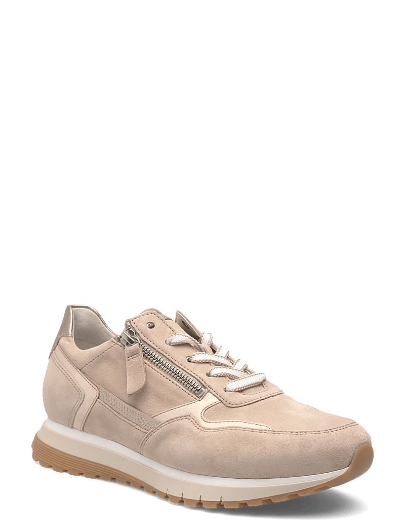Gabor - Sneaker - niedrige sneakers - multi sand - 0