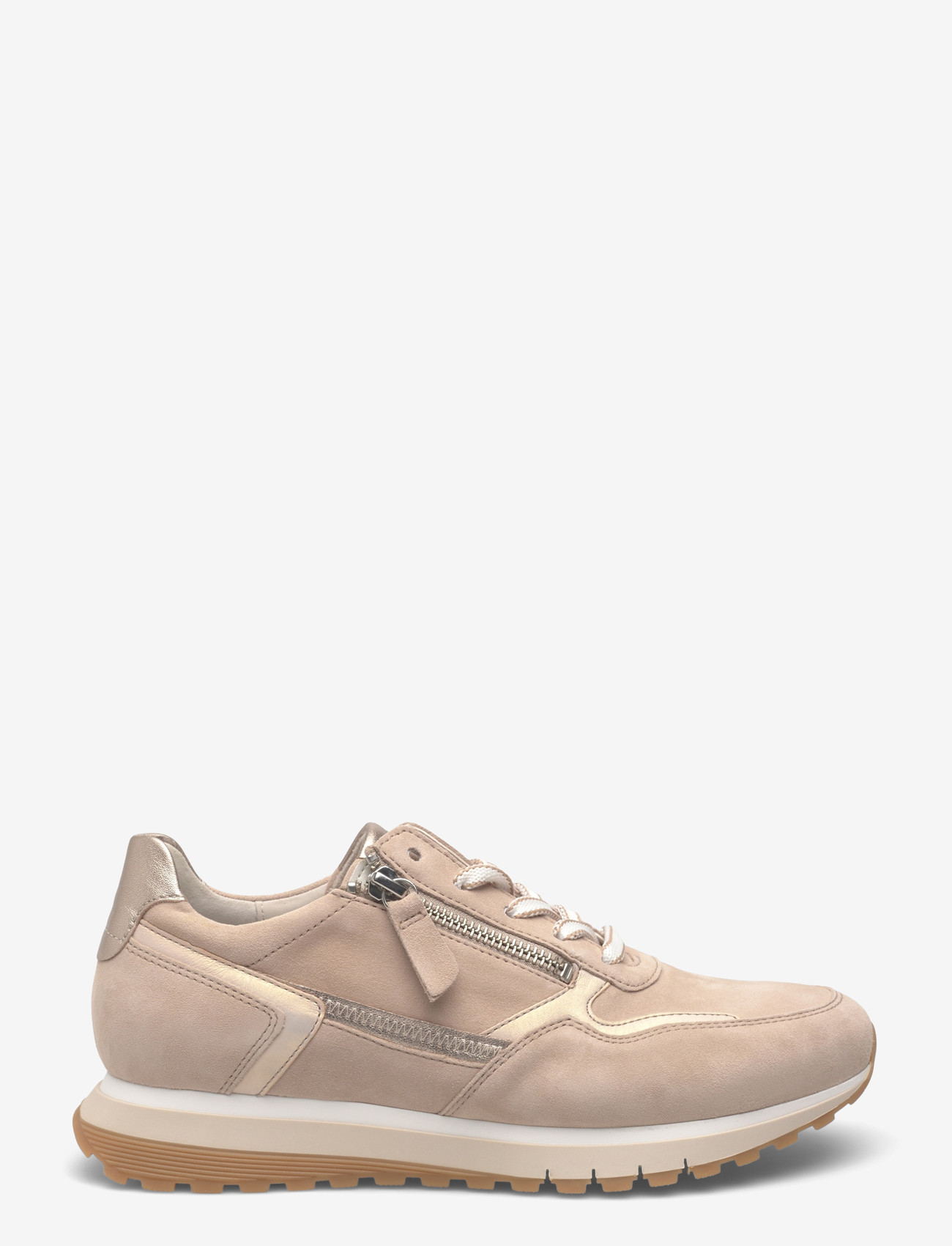 Gabor - Sneaker - lave sneakers - multi sand - 1