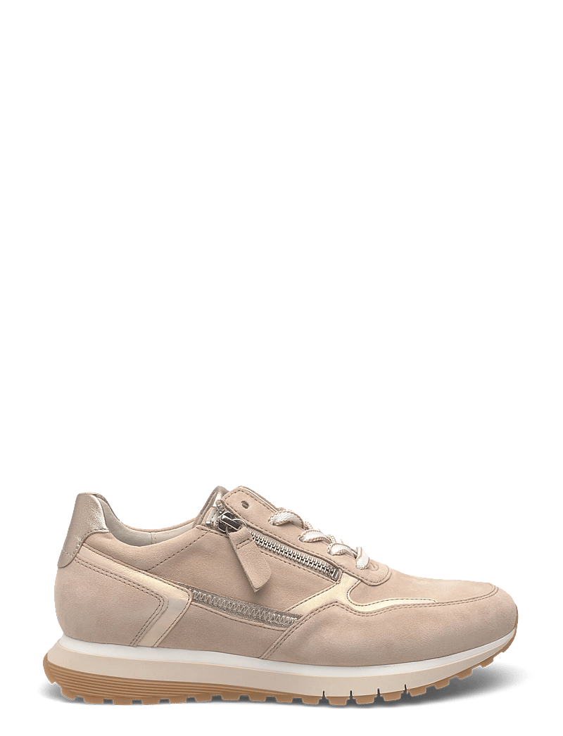 Gabor - Sneaker - niedrige sneakers - multi sand - 1