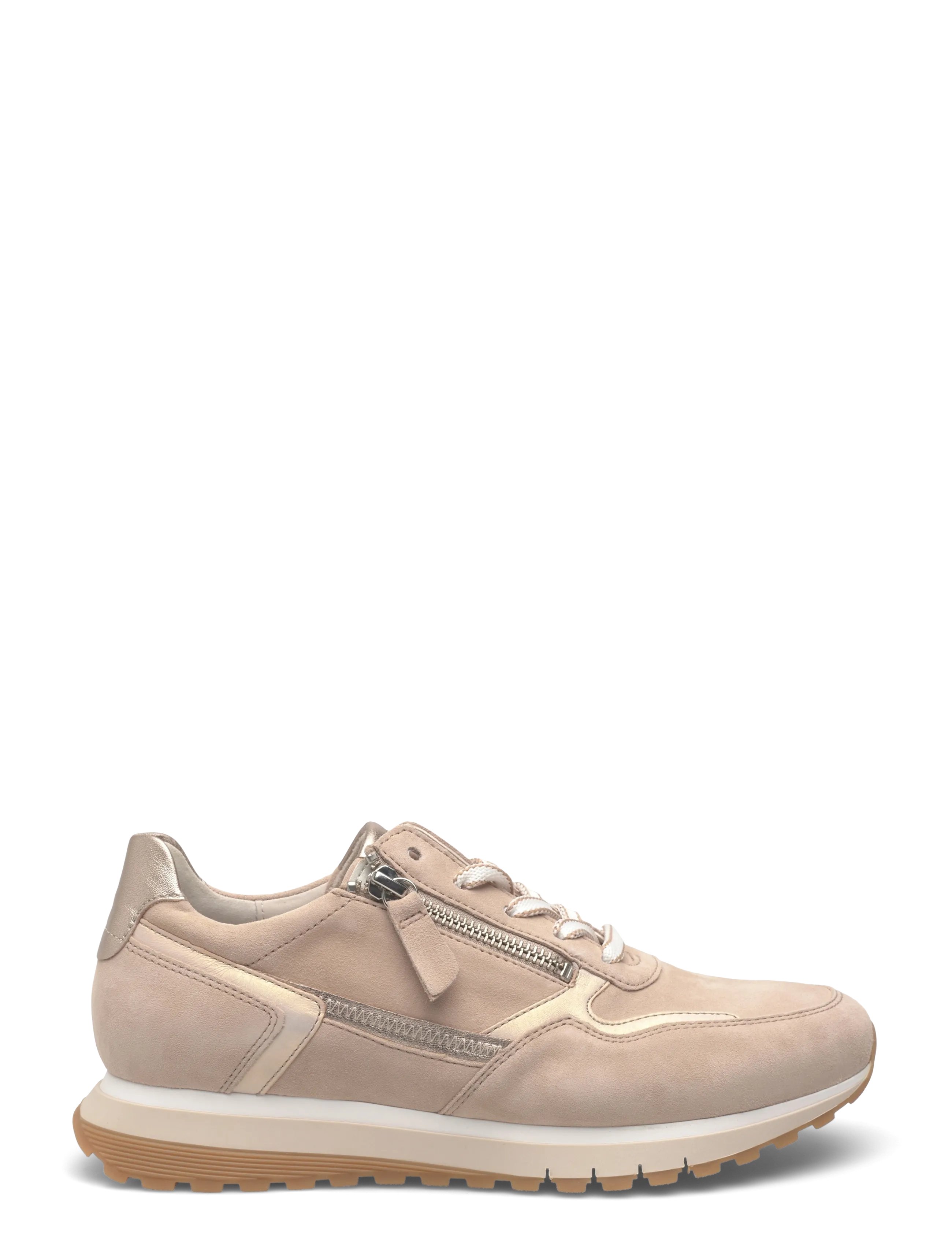 Gabor - Sneaker - niedrige sneaker - multi sand - 1