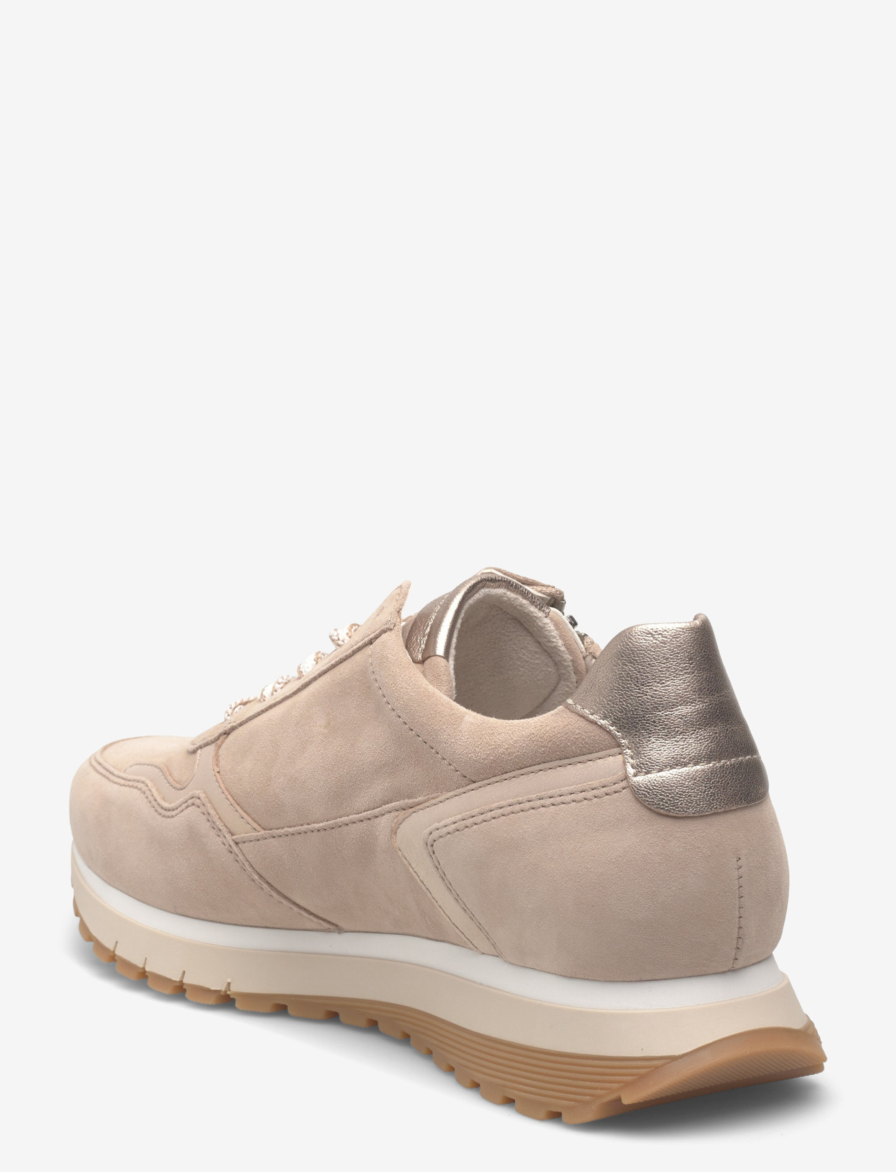 Gabor - Sneaker - lave sneakers - multi sand - 2