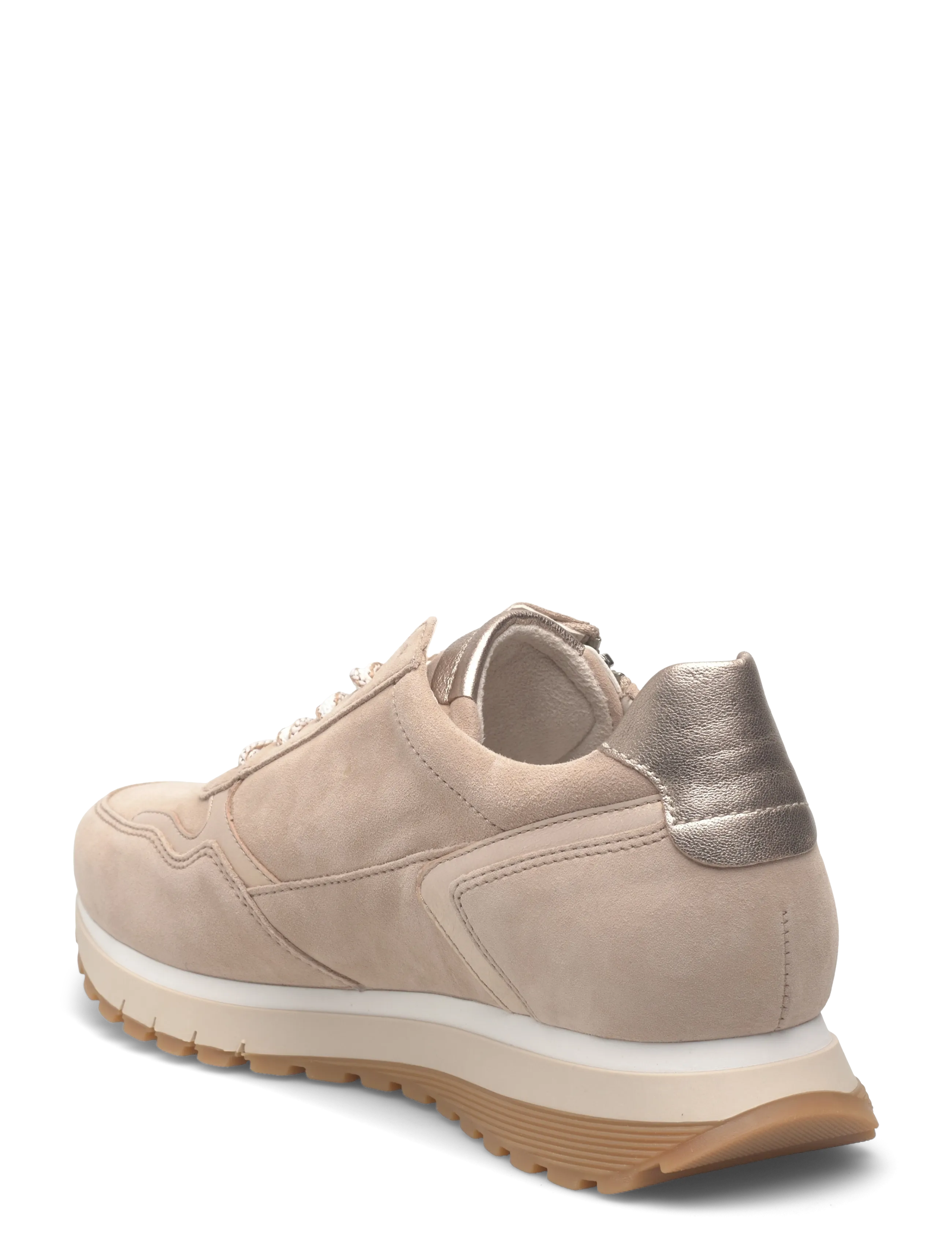 Gabor - Sneaker - niedrige sneaker - multi sand - 2