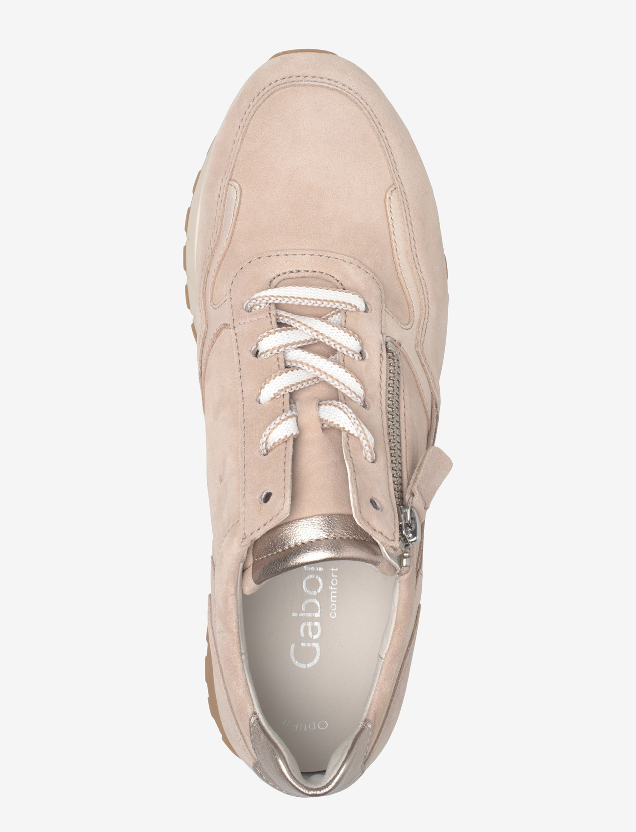 Gabor - Sneaker - lave sneakers - multi sand - 3