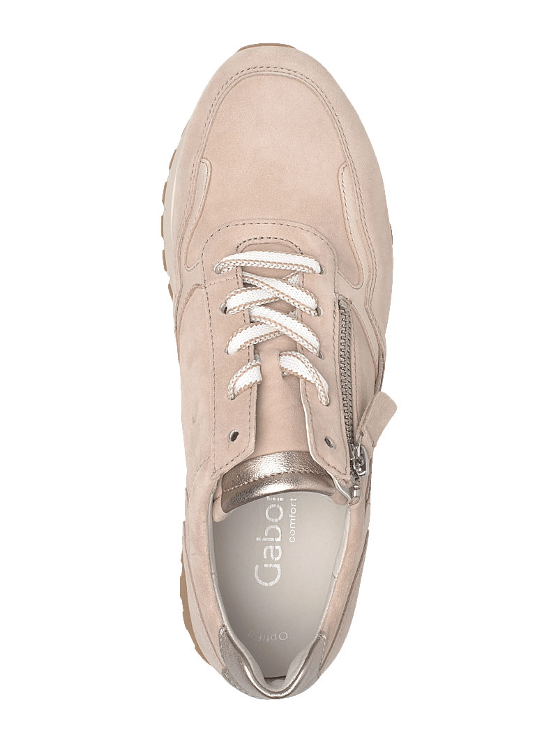 Gabor - Sneaker - niedrige sneakers - multi sand - 3