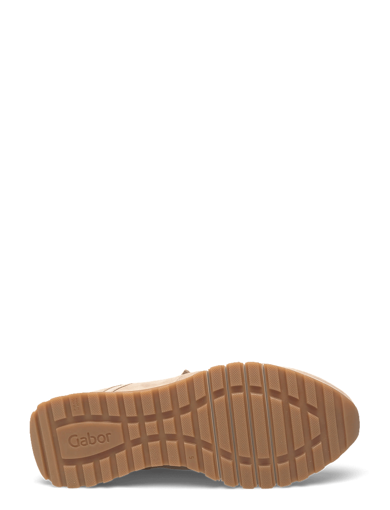 Gabor - Sneaker - niedrige sneakers - multi sand - 4